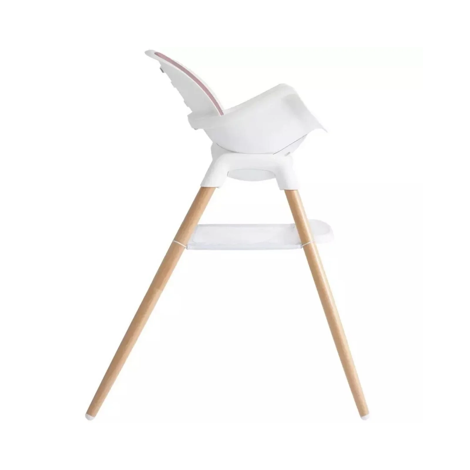 Joie Chestnut Highchair - Lola - Image 3