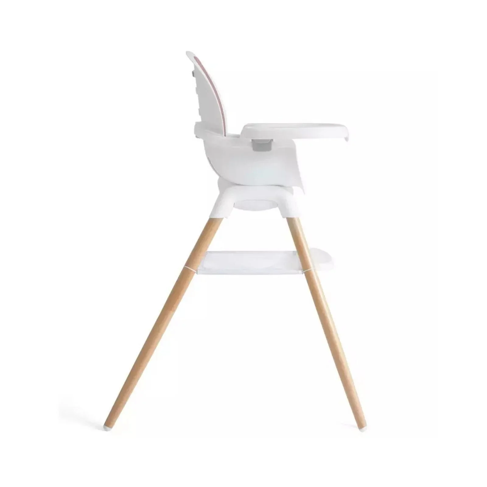 Joie Chestnut Highchair - Lola - Image 4