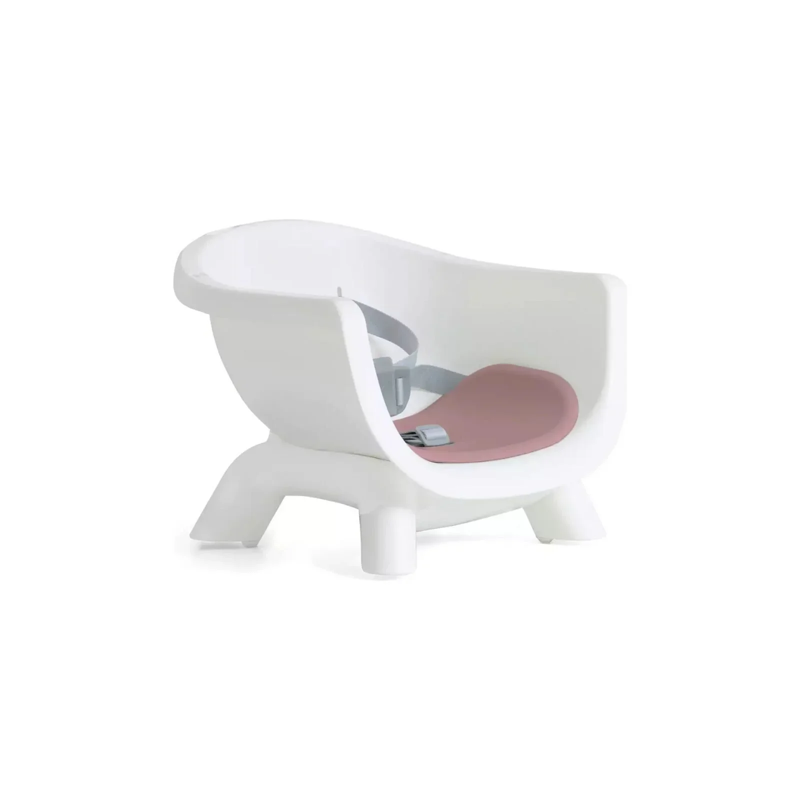 Joie Chestnut Highchair - Lola - Image 7