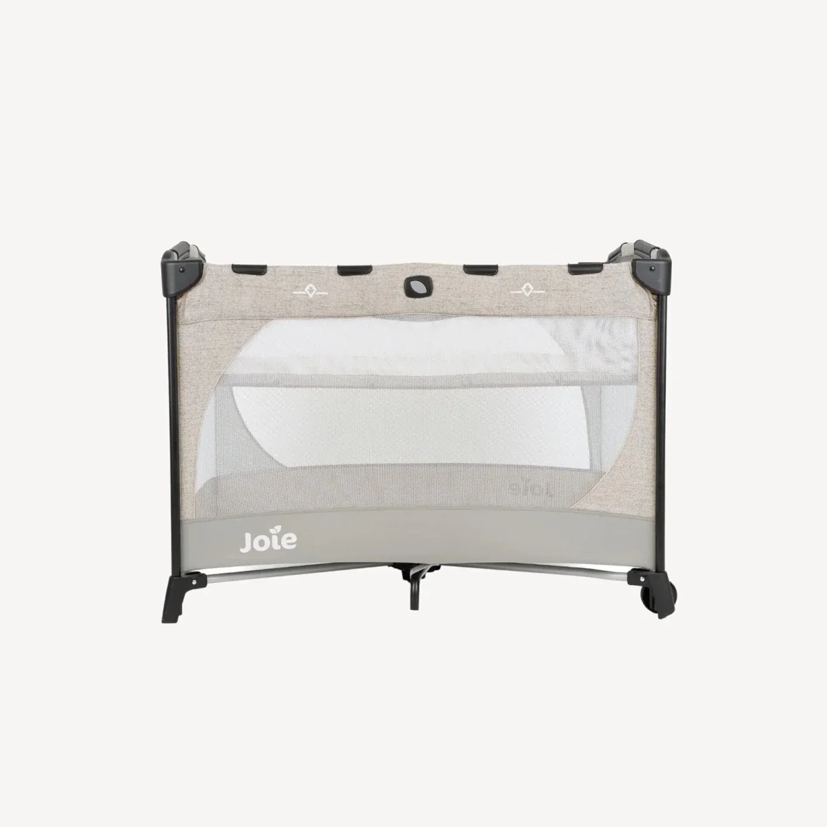 Joie Commuter Change Travel Cot - Speckled - Image 3