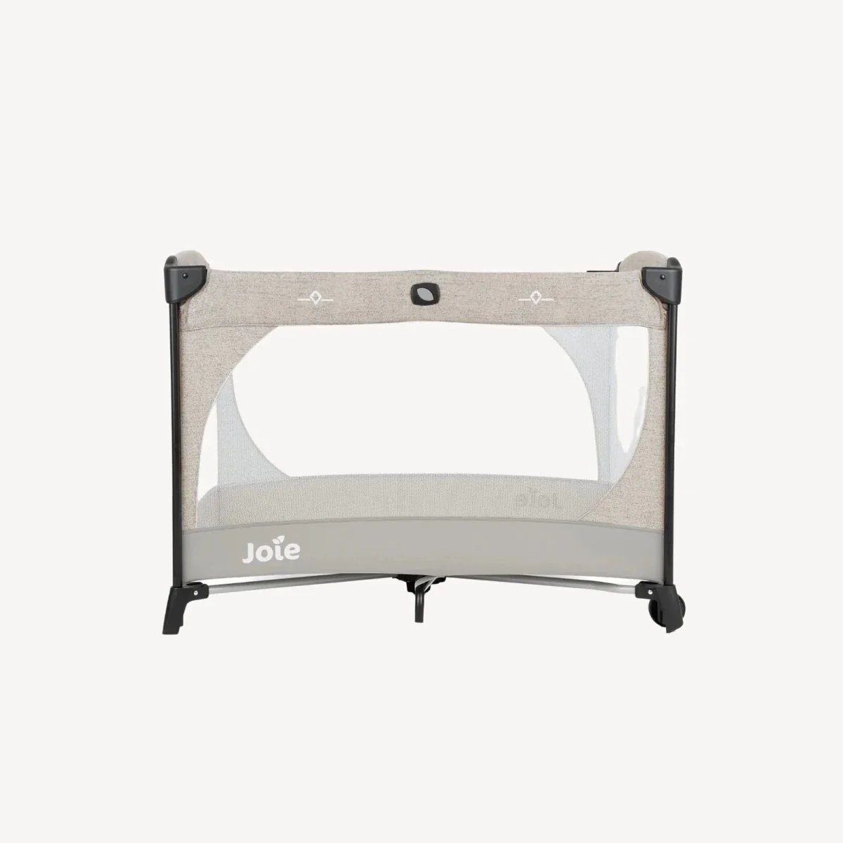 Joie Commuter Change Travel Cot - Speckled - Image 4