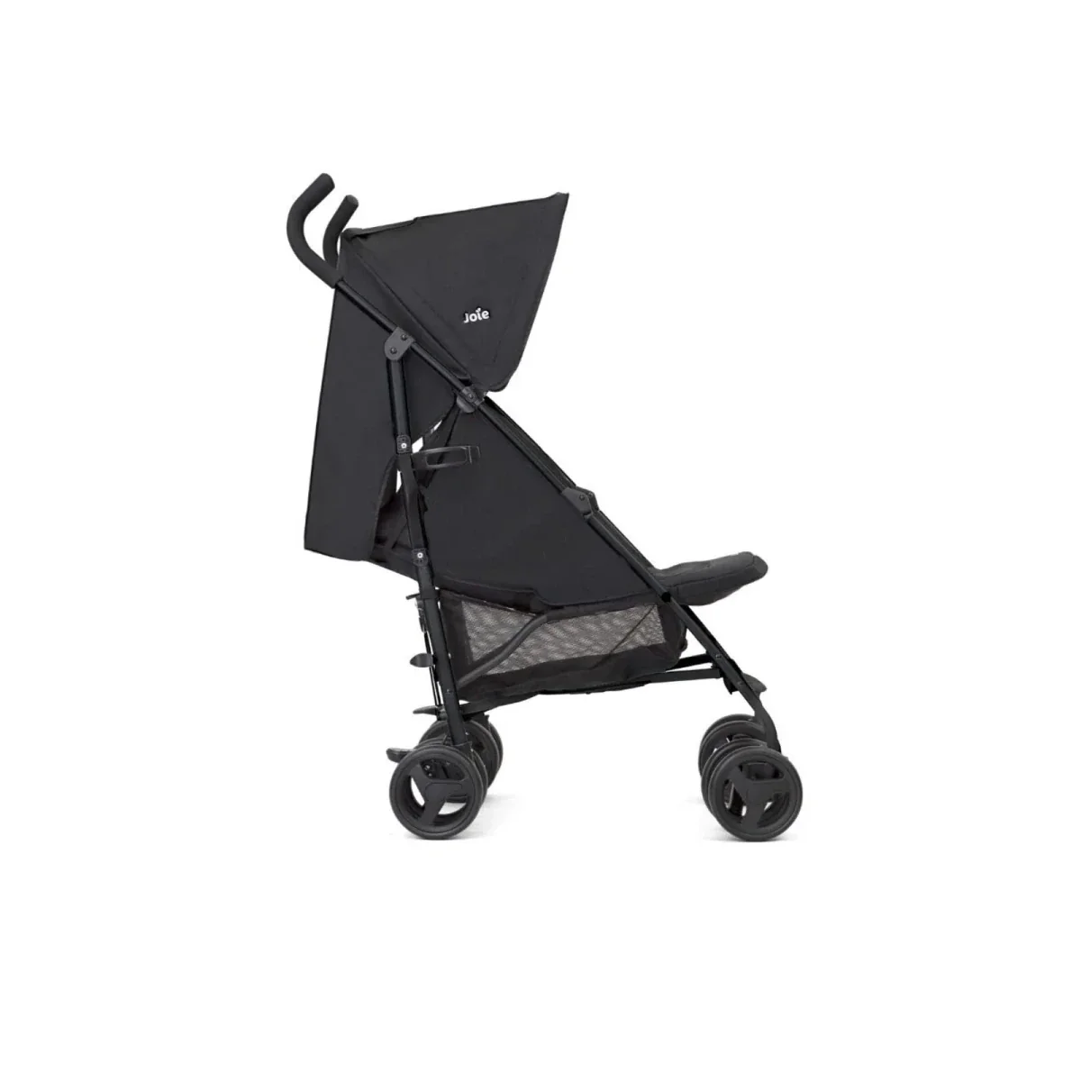 Joie Couri Stroller - Coal - Image 4