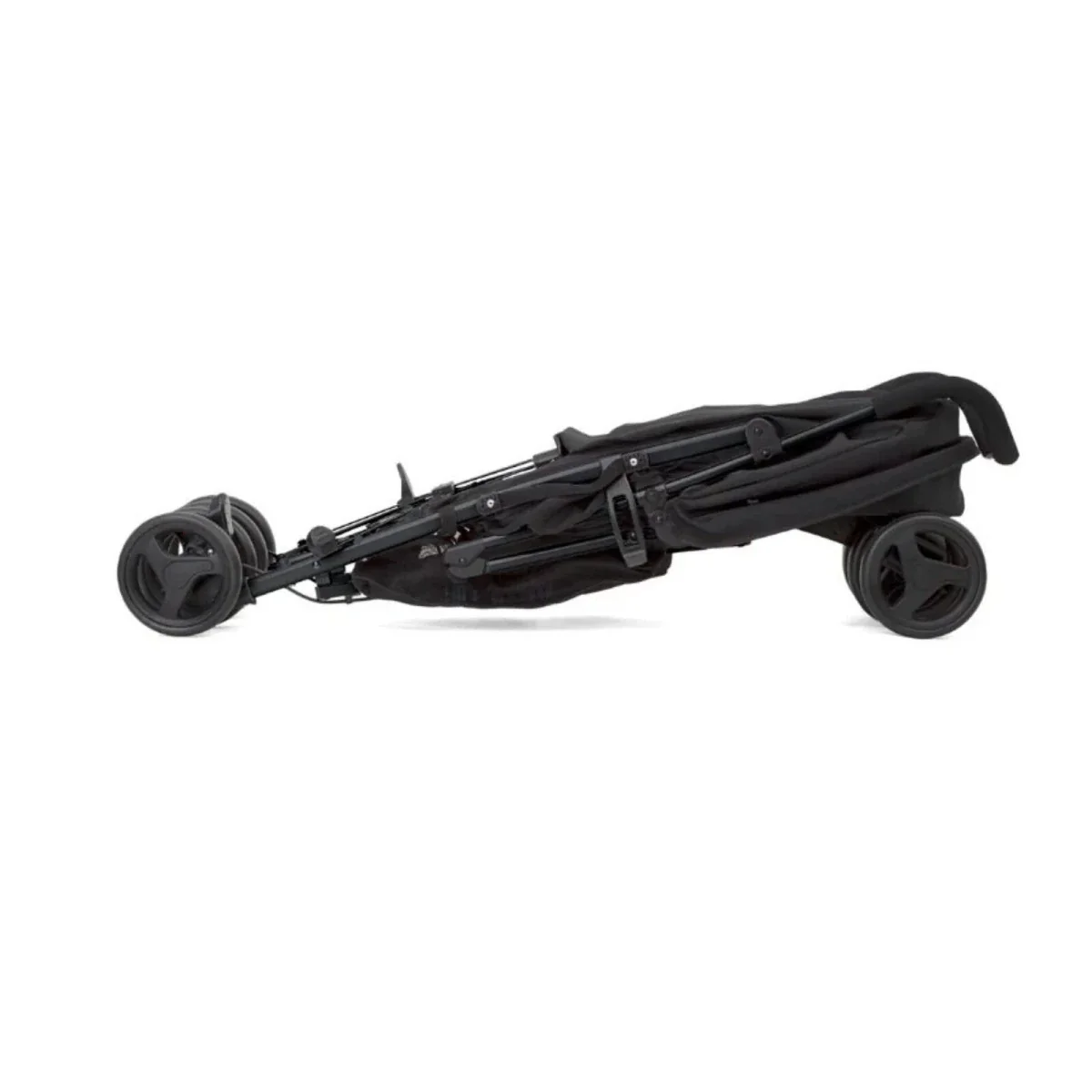 Joie Couri Stroller - Coal - Image 5