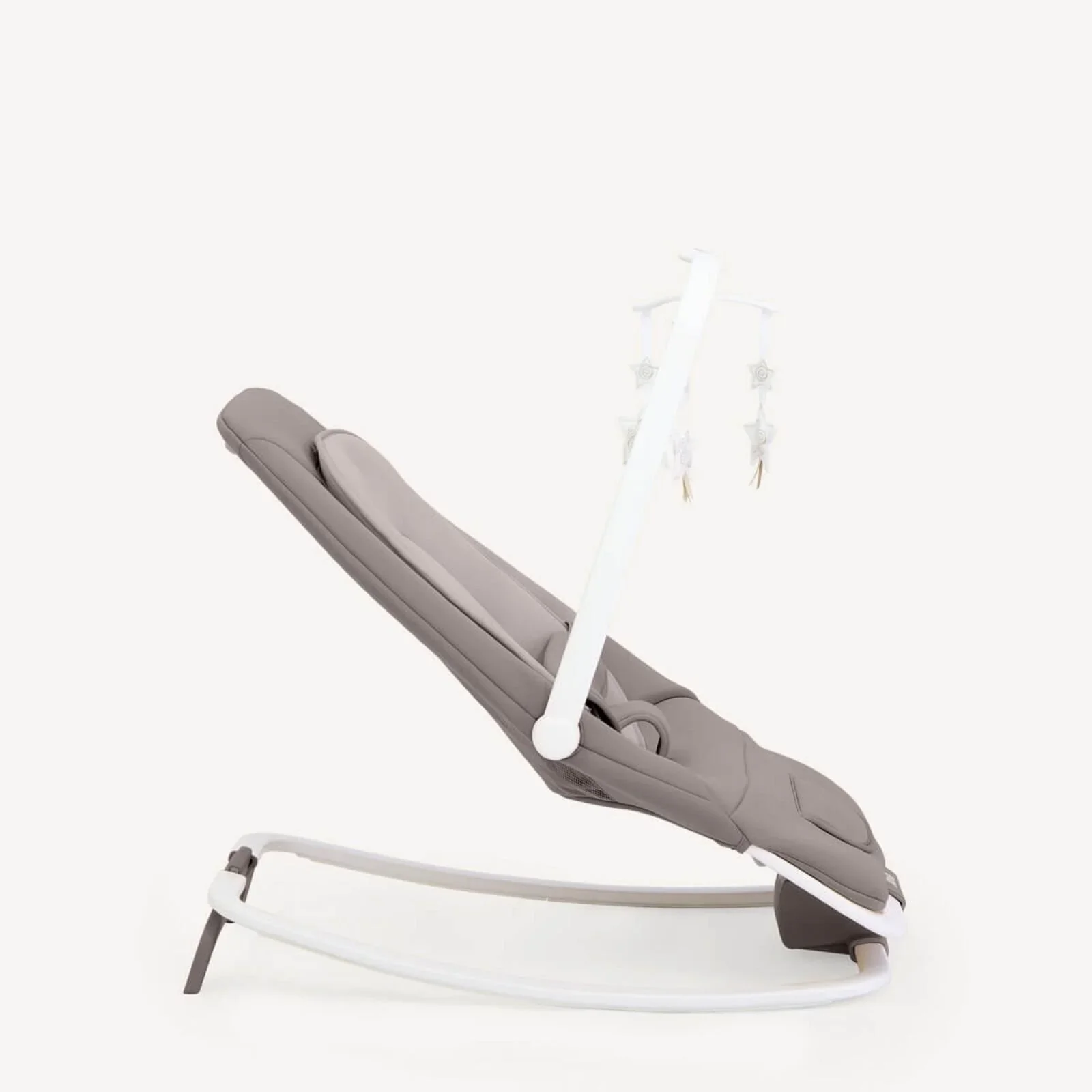 Joie Dreamer Rocker - Walnut - Image 4