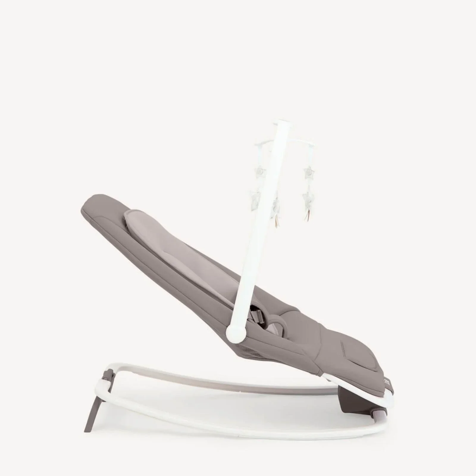 Joie Dreamer Rocker - Walnut - Image 5