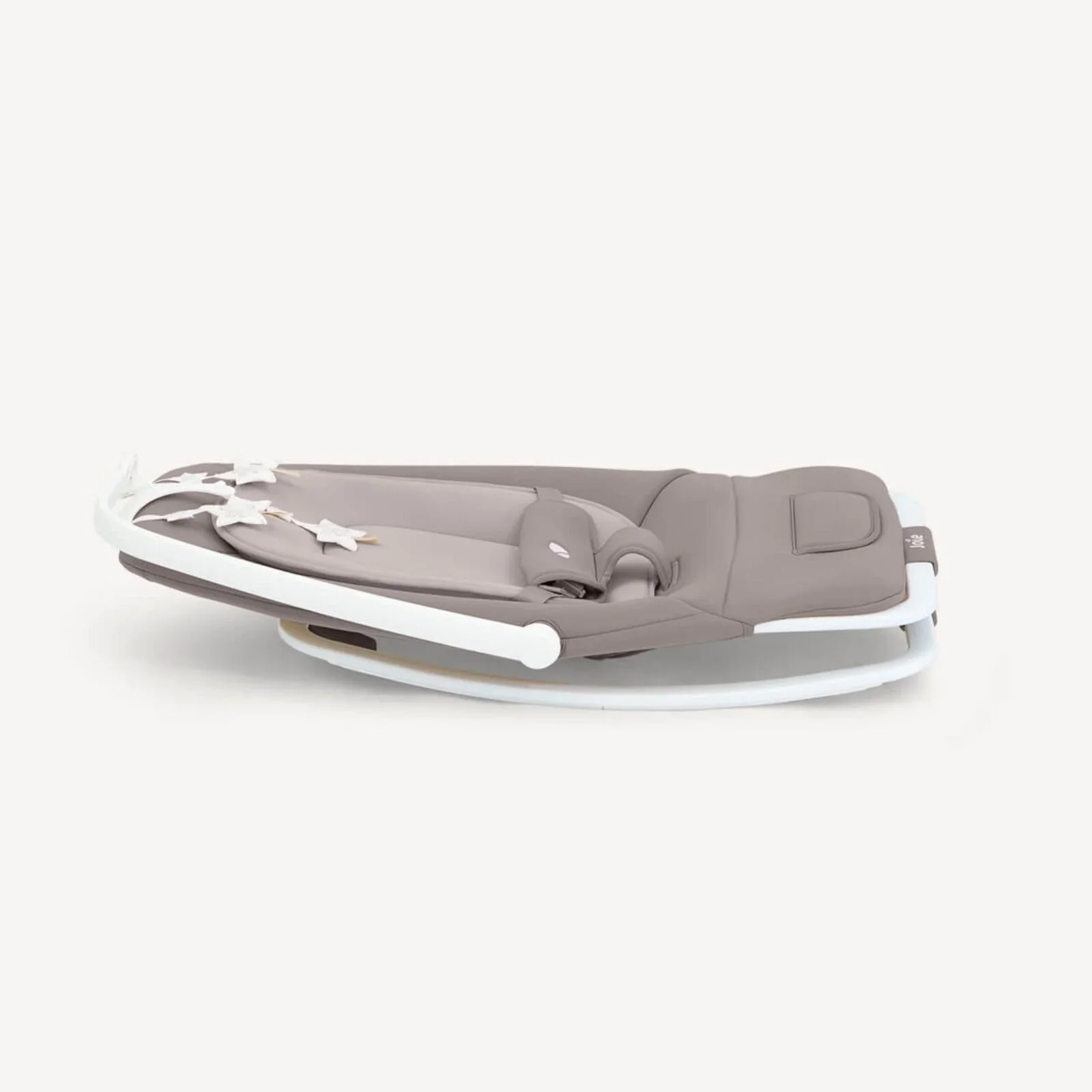 Joie Dreamer Rocker - Walnut - Image 7