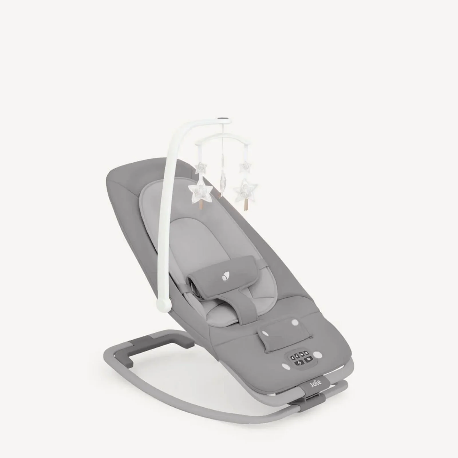 Joie Dreamer Rocker - Arctic - Image 2