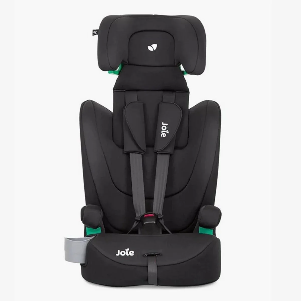 Joie Elevate R129 Group 1/2/3 Car Seat - Shale - Image 3