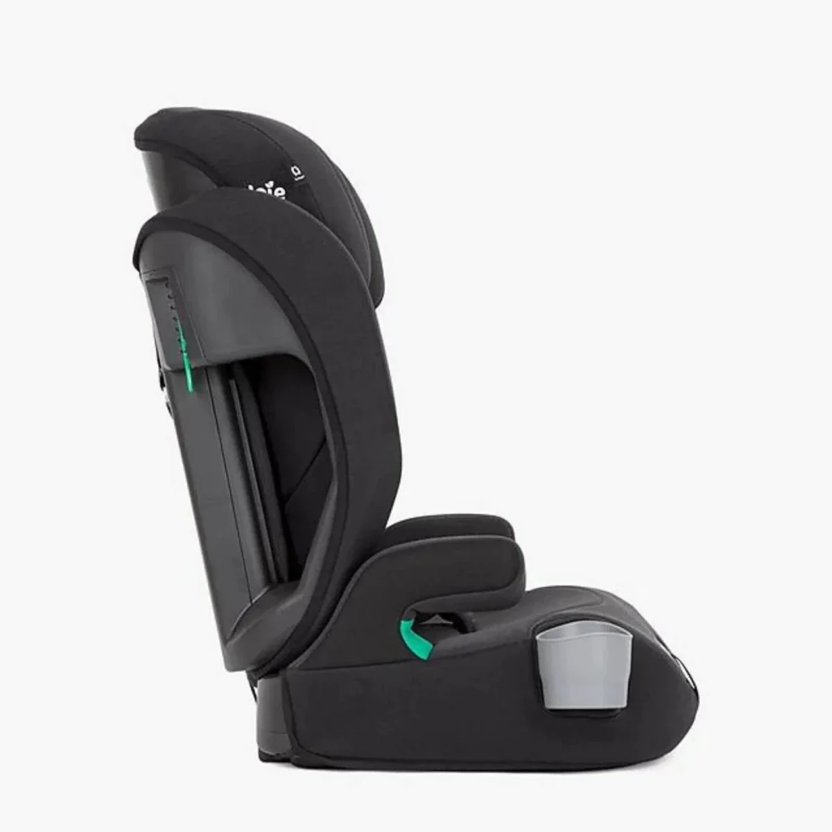 Joie Elevate R129 Group 1/2/3 Car Seat - Shale - Image 5