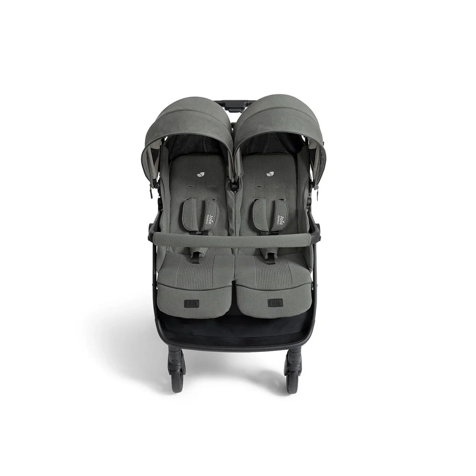 Joie Estrella Signature Double Stroller - Evergreen - Image 2
