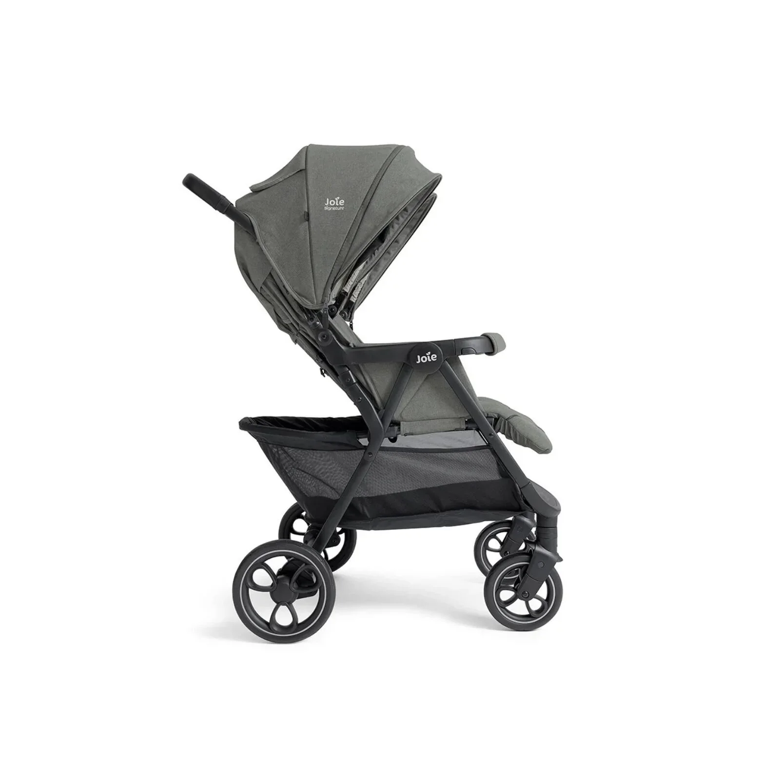 Joie Estrella Signature Double Stroller - Evergreen - Image 3