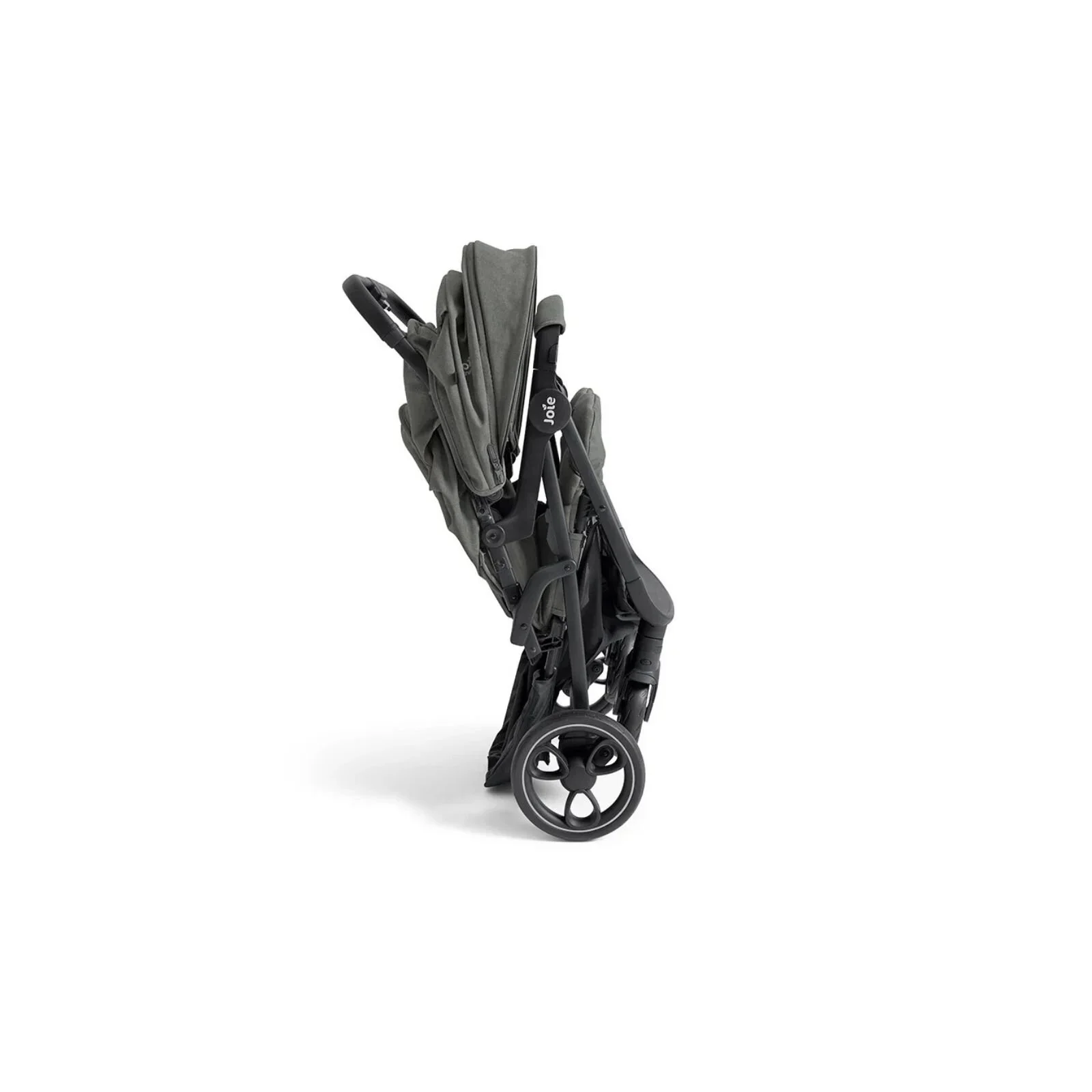 Joie Estrella Signature Double Stroller - Evergreen - Image 5