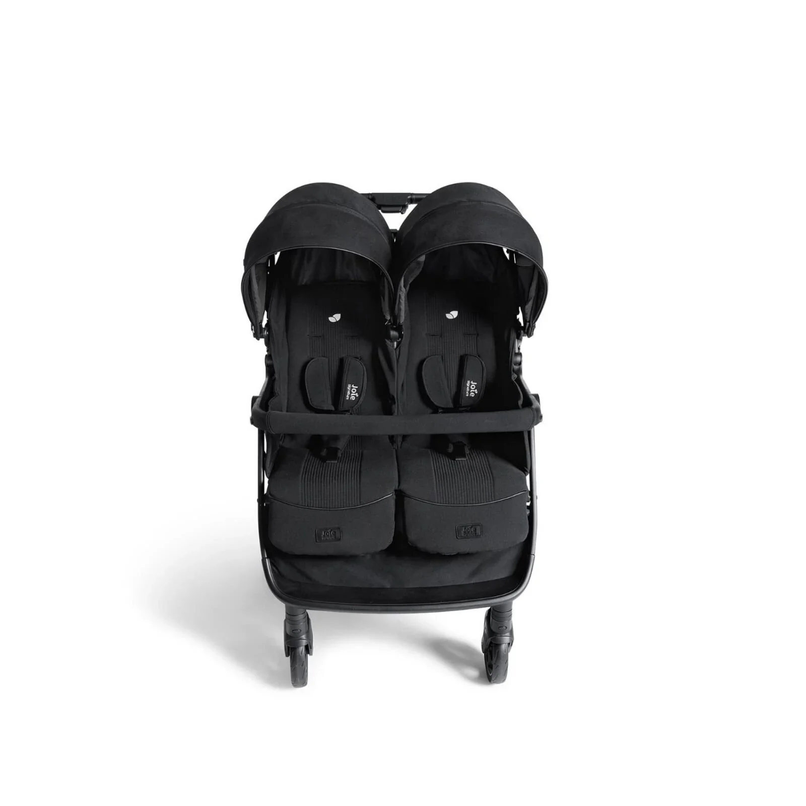 Joie Estrella Signature Double Stroller - Eclipse - Image 2