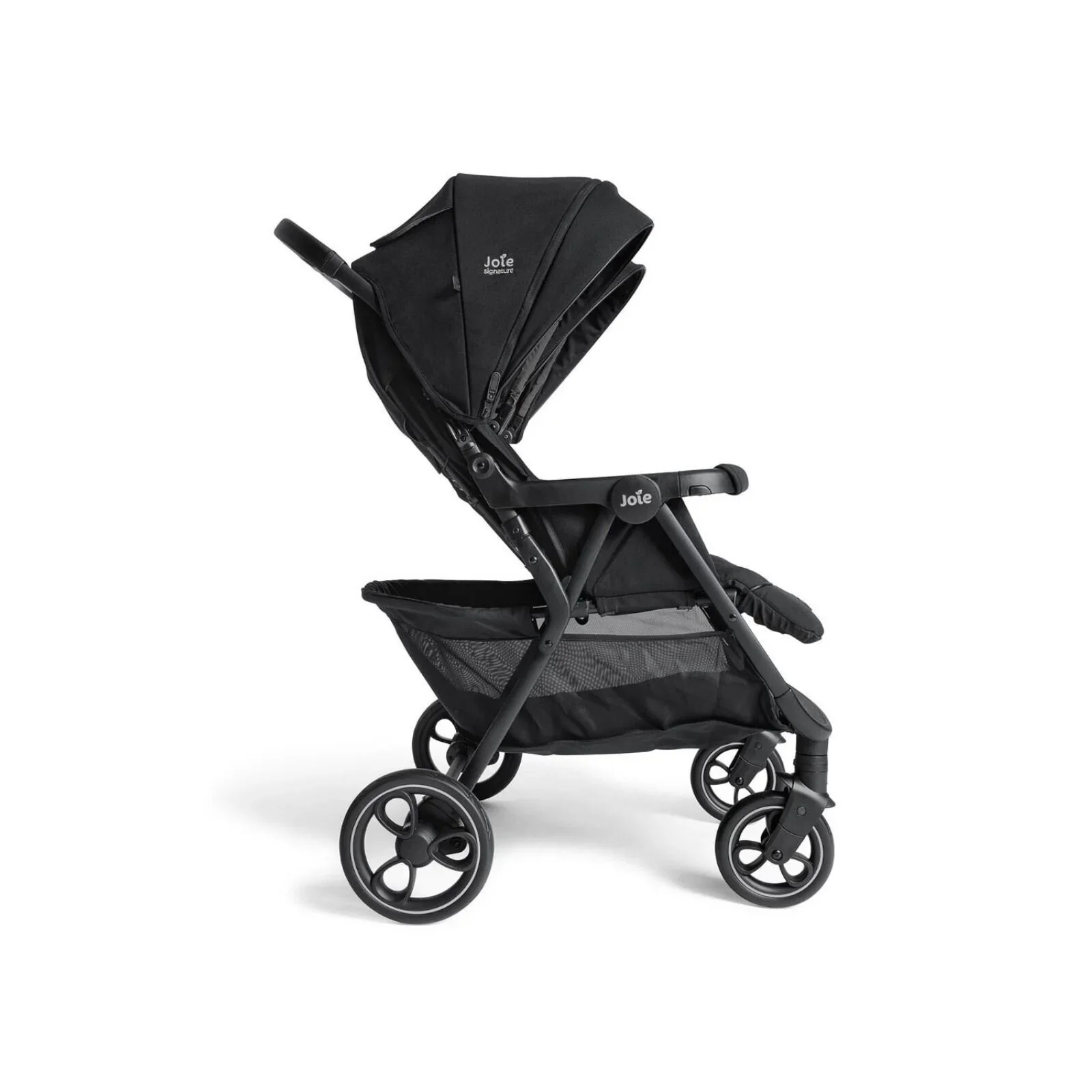 Joie Estrella Signature Double Stroller - Eclipse - Image 3