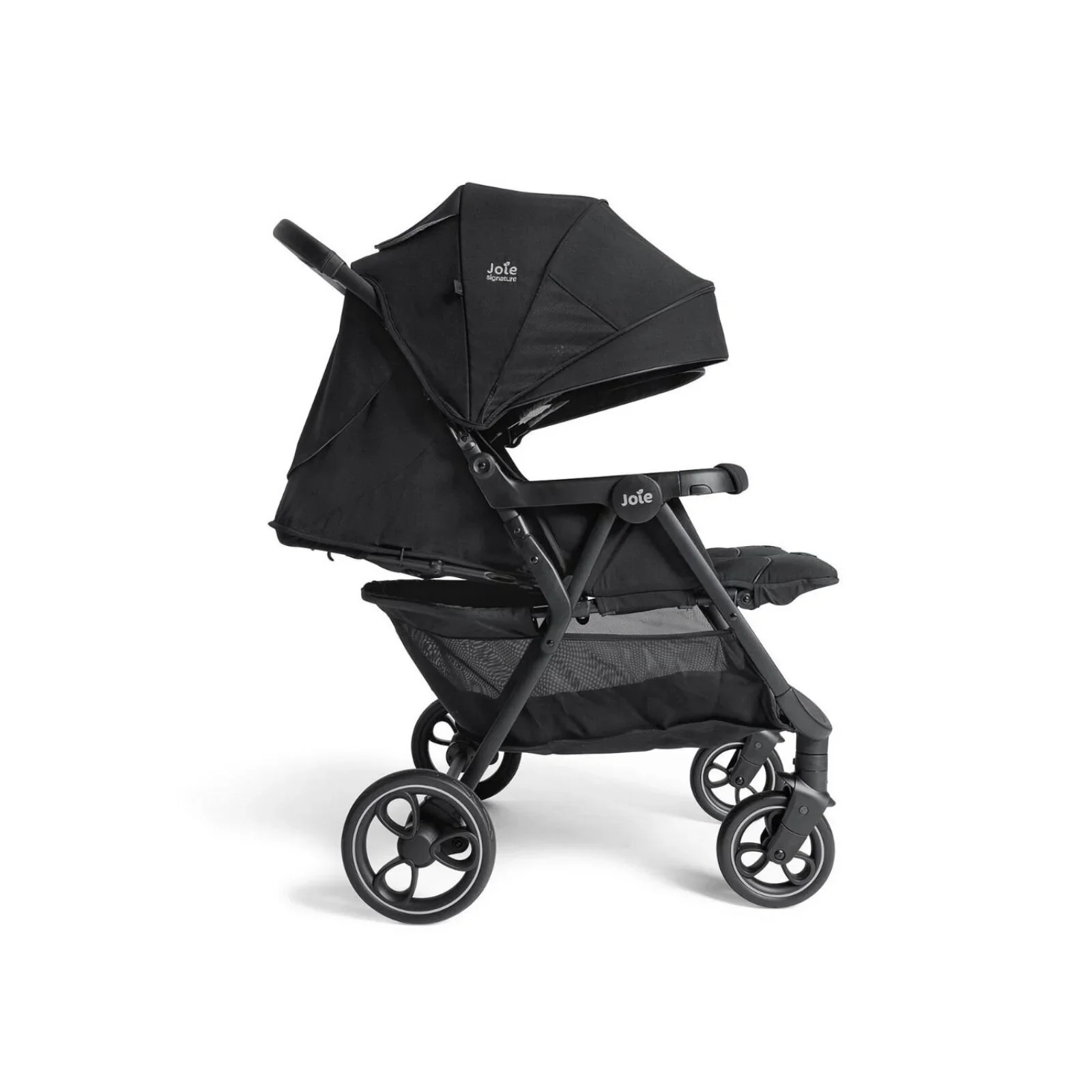 Joie Estrella Signature Double Stroller - Eclipse - Image 4