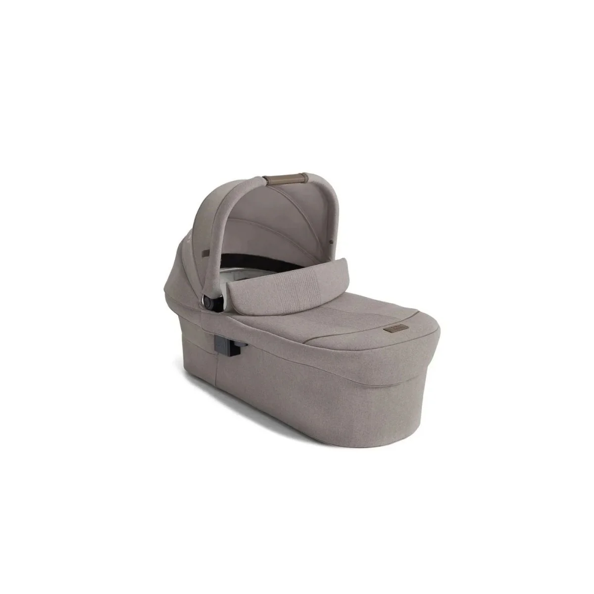 Joie Finit Flex Signature Pushchair with I-Level Car Seat & Ramble XL Signature Carrycot Travel System - Maple - Image 4