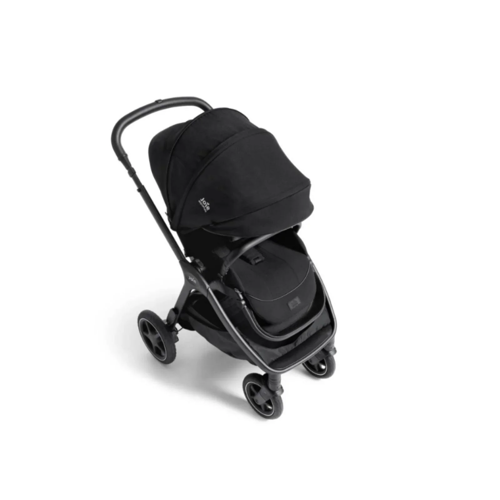 Joie Finiti Flex 2-in-1 Signature Pushchair - Eclipse - Image 2