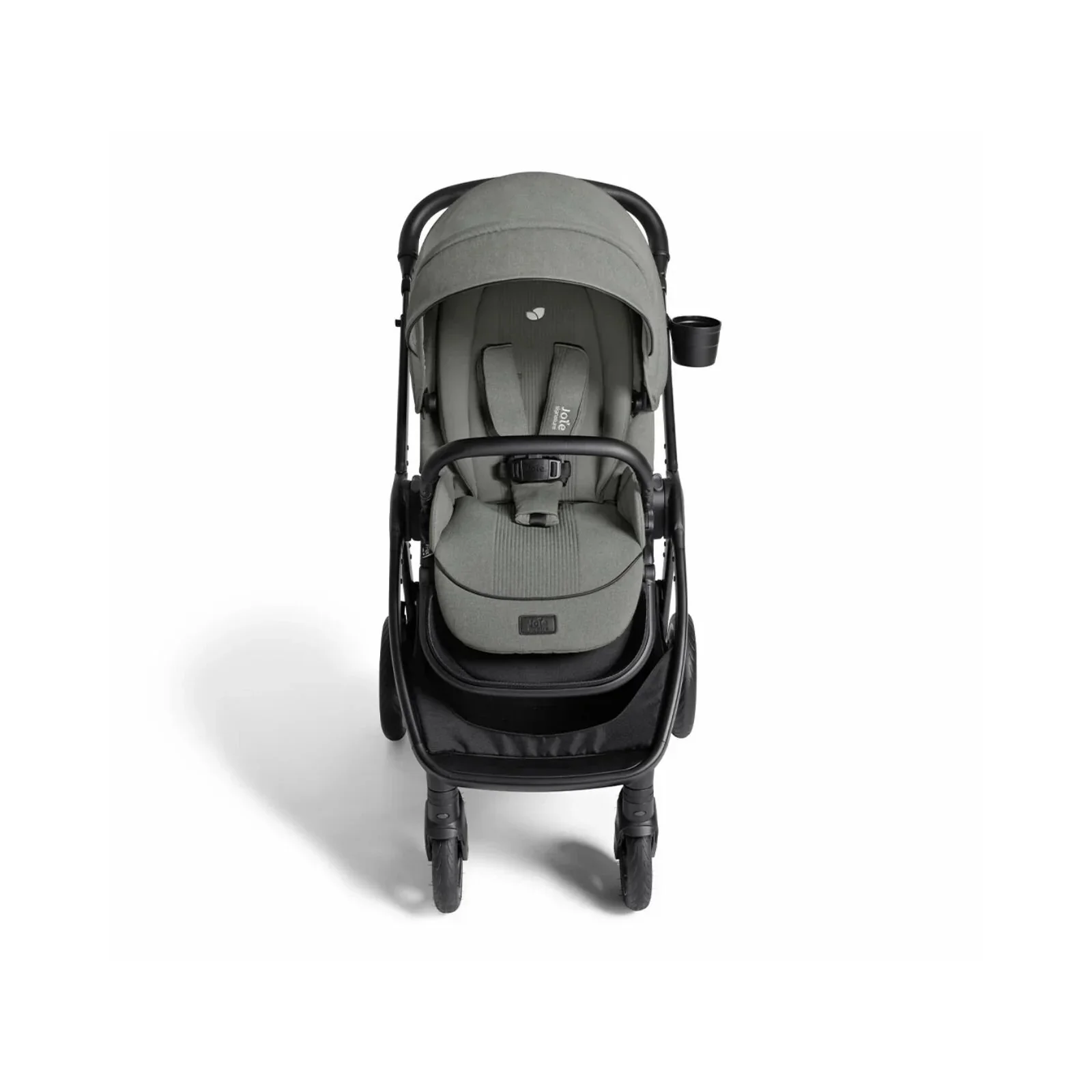 Joie Finiti Flex 2-in-1 Signature Pushchair - Evergreen - Image 2