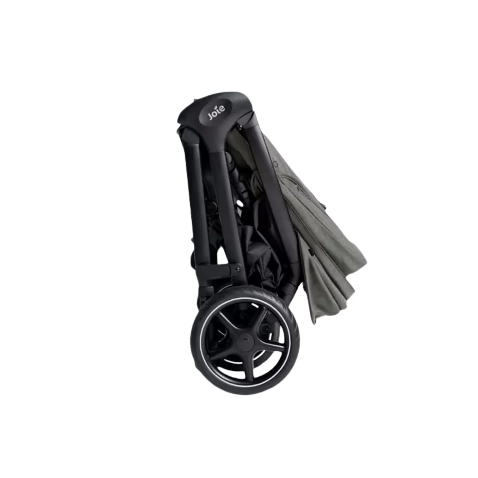 Joie Finiti Flex 2-in-1 Signature Pushchair - Evergreen - Image 7