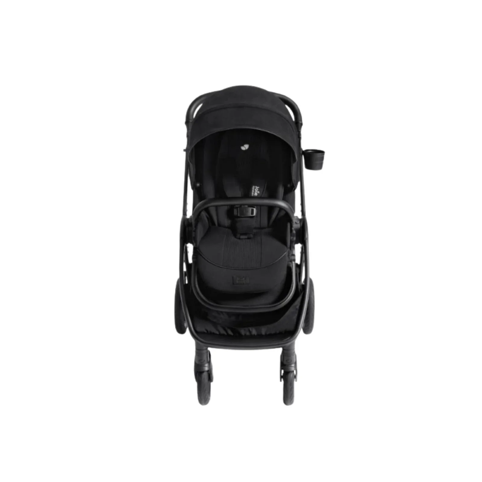 Joie Finiti Flex 2-in-1 Signature Pushchair - Eclipse - Image 3