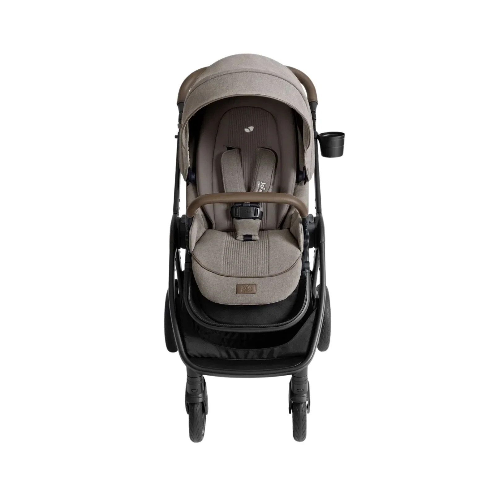 Joie Finiti Flex 2-in-1 Signature Pushchair - Maple - Image 2