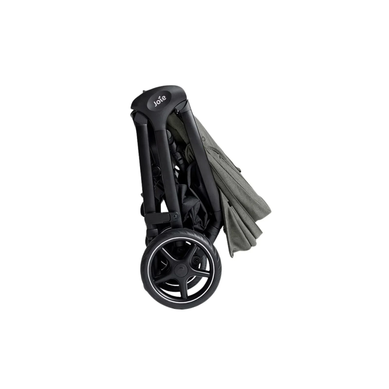 Joie Finiti Flex 2-in-1 Signature Pushchair - Maple - Image 6