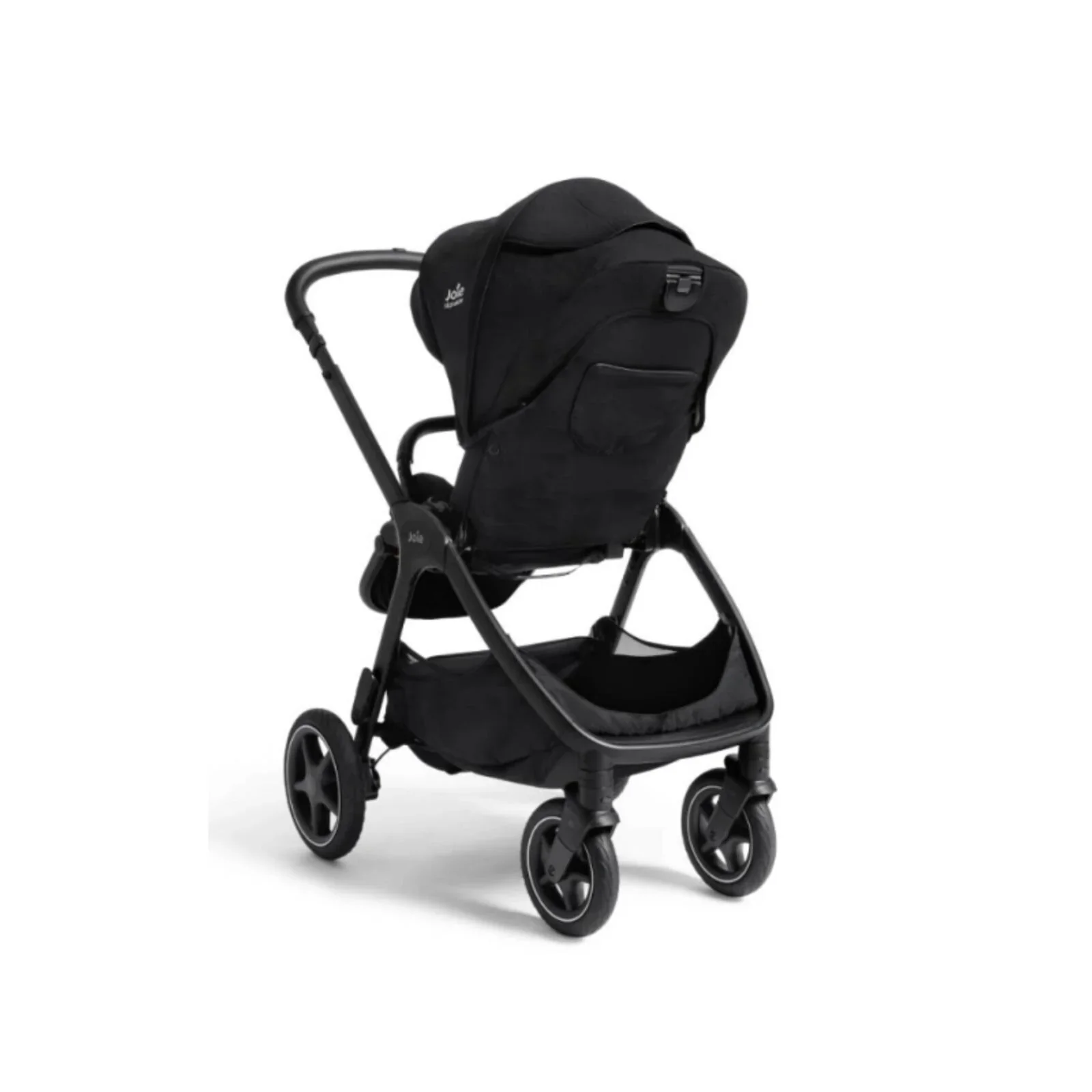 Joie Finiti Flex 2-in-1 Signature Pushchair - Eclipse - Image 4