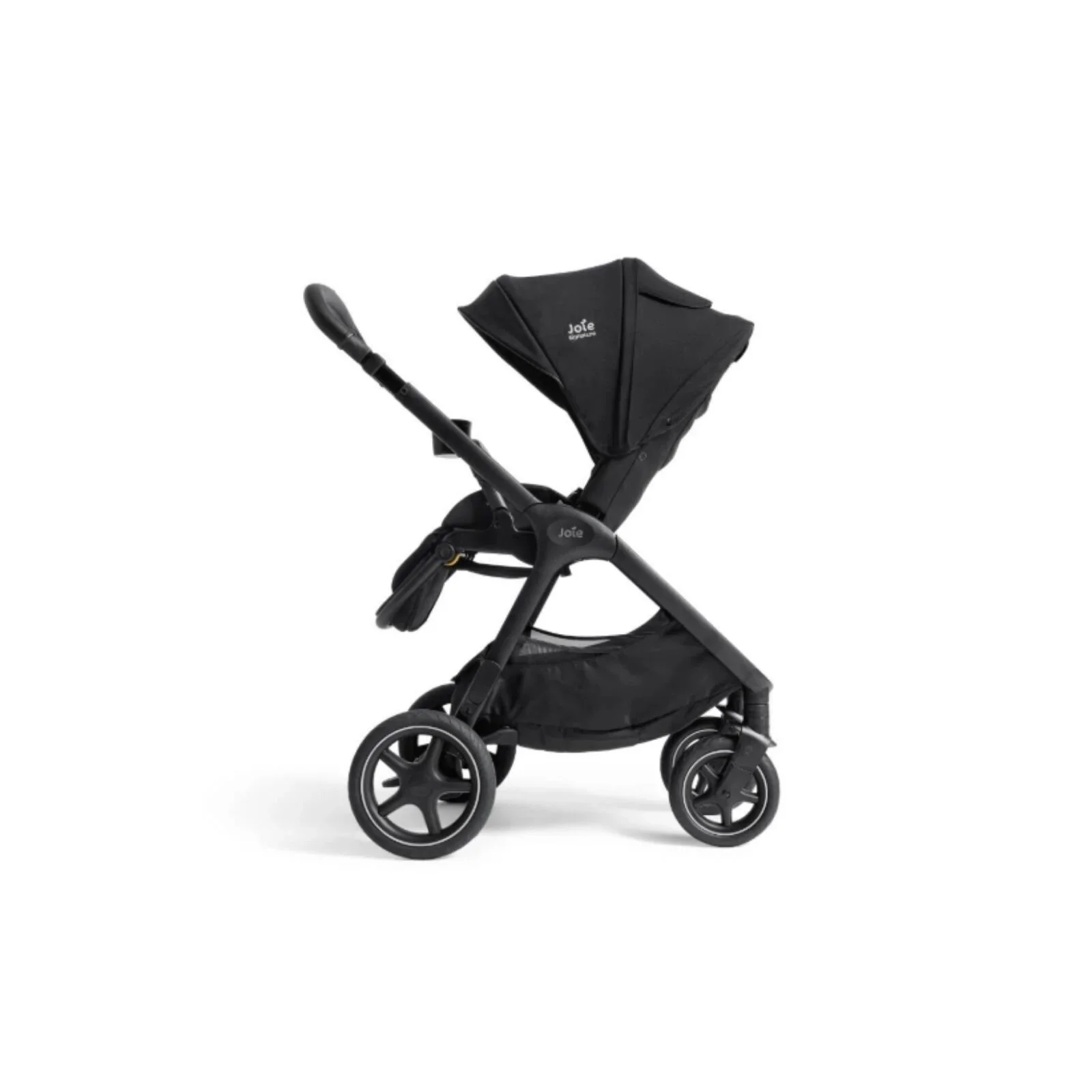 Joie Finiti Flex 2-in-1 Signature Pushchair - Eclipse - Image 5