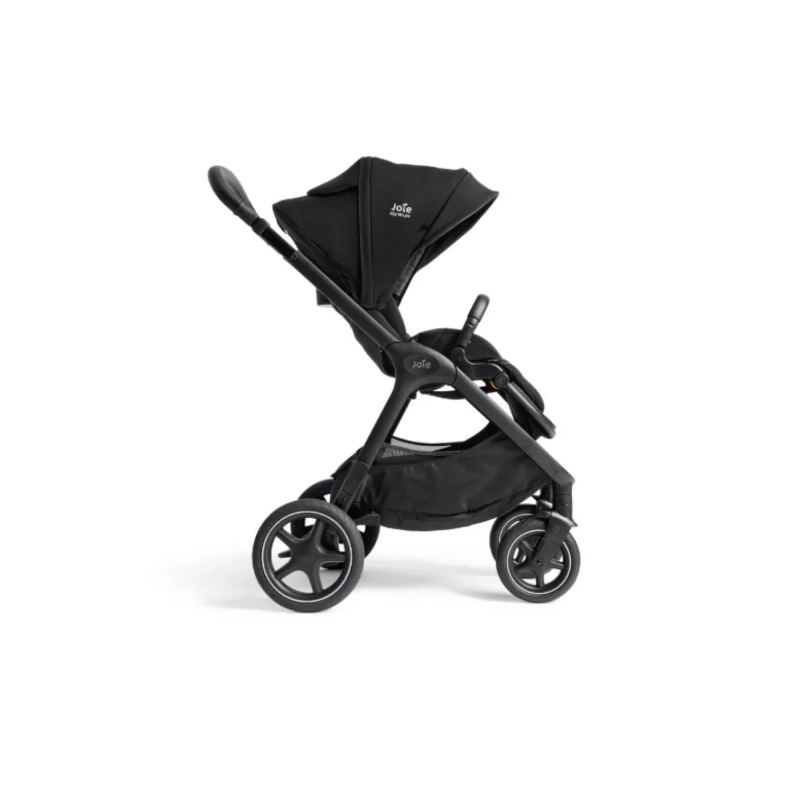 Joie Finiti Flex 2-in-1 Signature Pushchair - Eclipse - Image 6