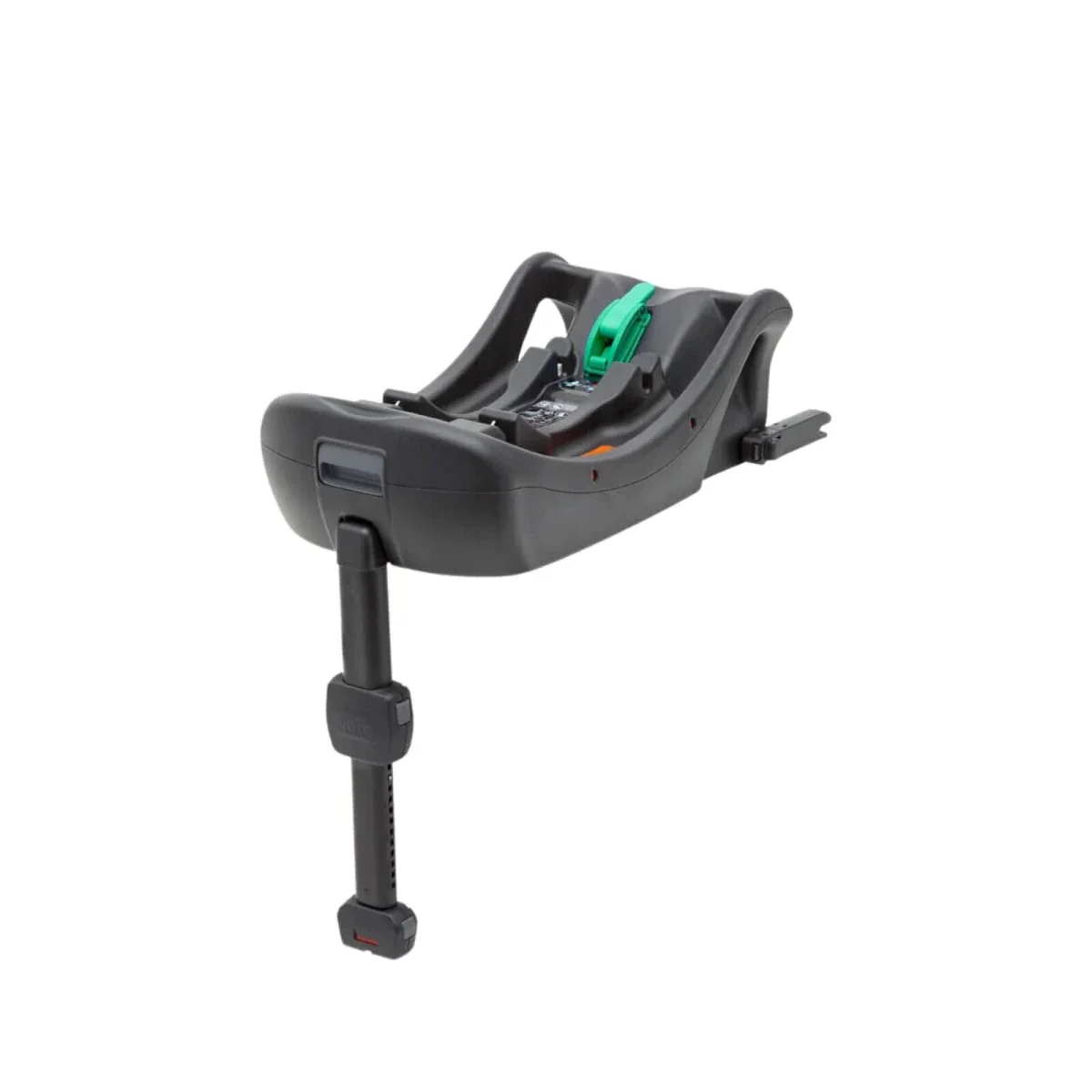 Joie I-Base 2 I-Size Pairing I-Juva & I-Gemm 3 & I-Snug 2 Car Seats - Image 5