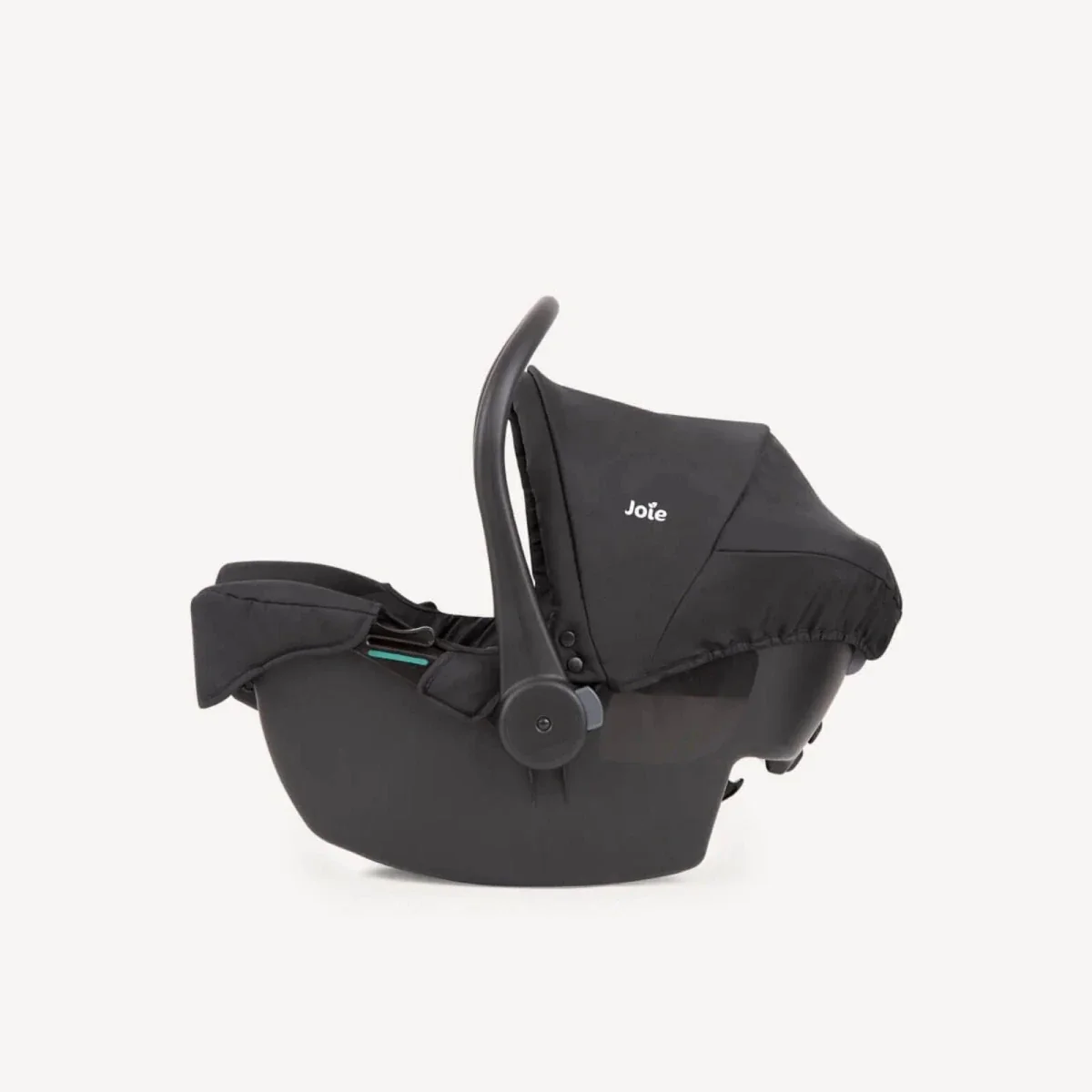 Joie i-Juva & i-Size Group 0+ Infant Carrier - Shale - Image 3