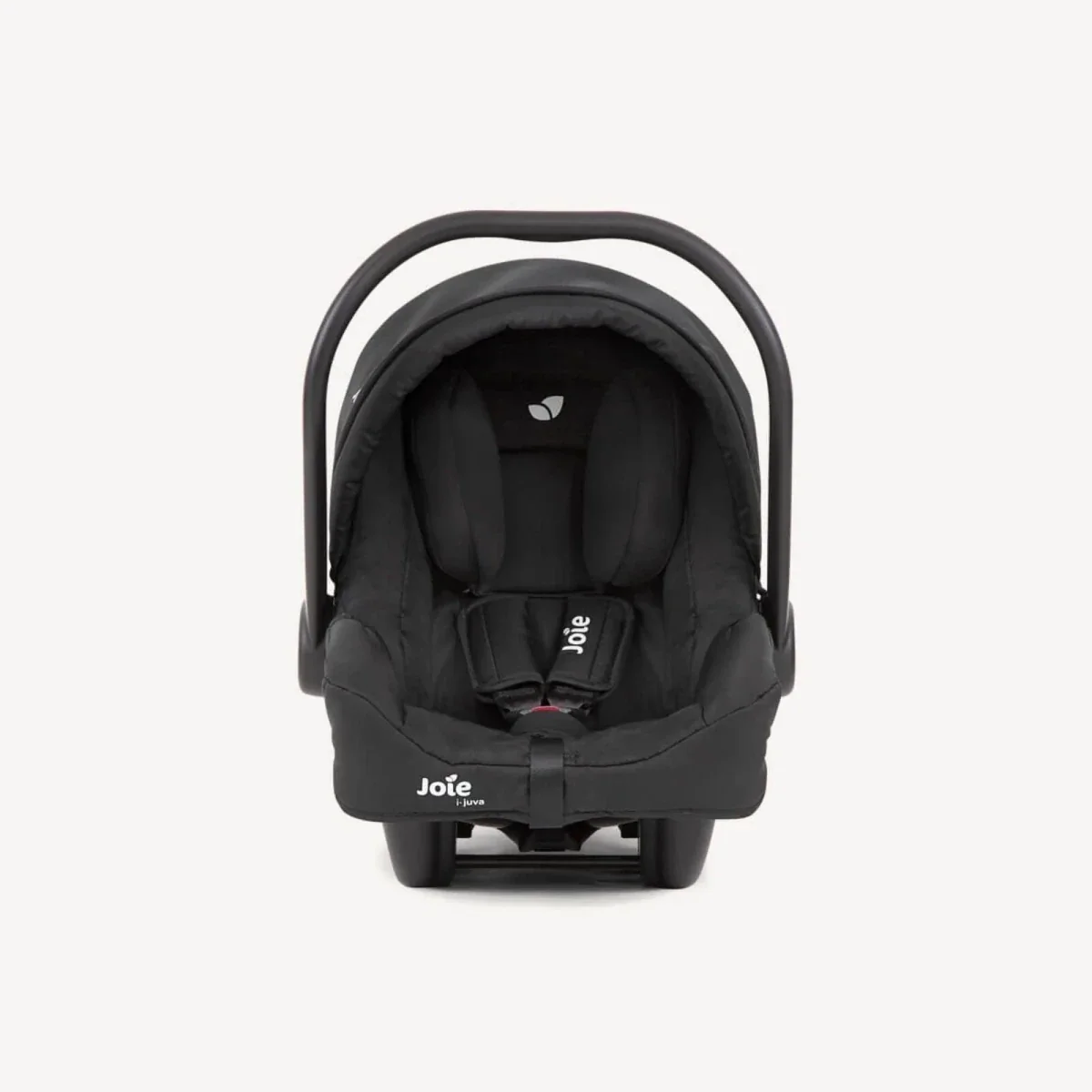 Joie i-Juva & i-Size Group 0+ Infant Carrier - Shale - Image 4