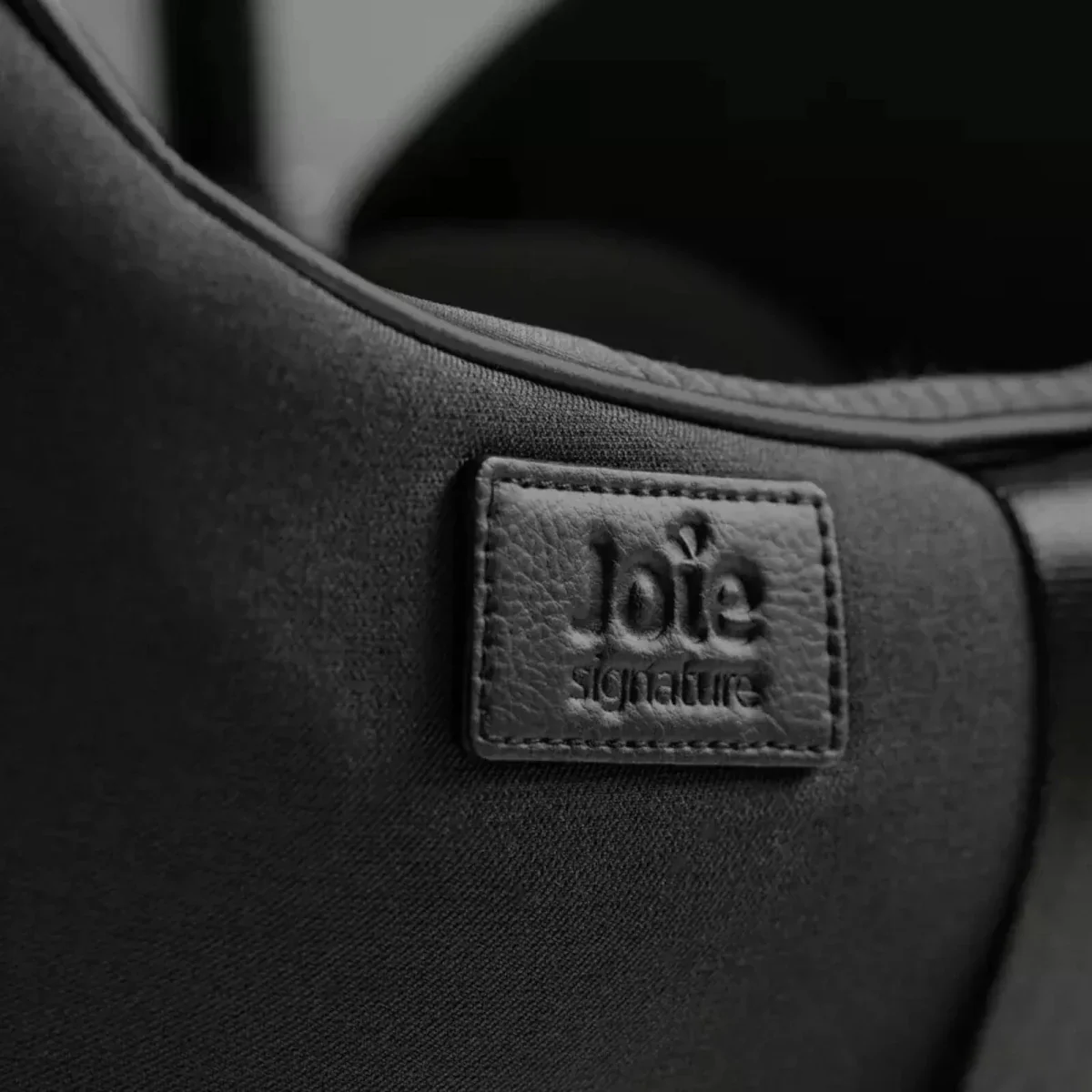 Joie i-Level Pro Signature Car Seat - Eclipse - Image 10
