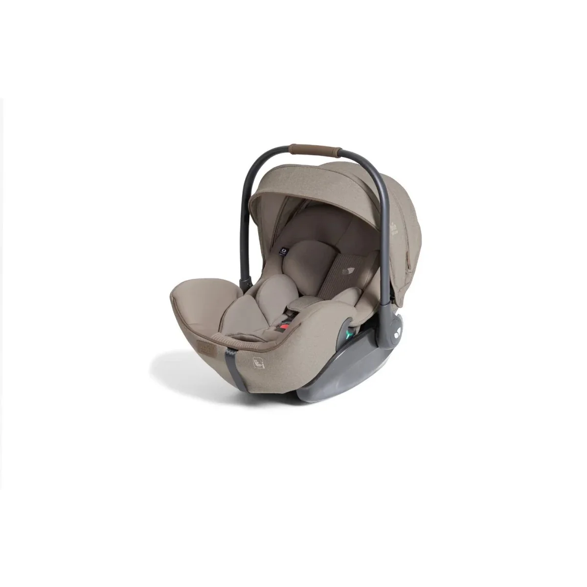 Joie i-Level Pro Signature Car Seat - Maple - Image 10