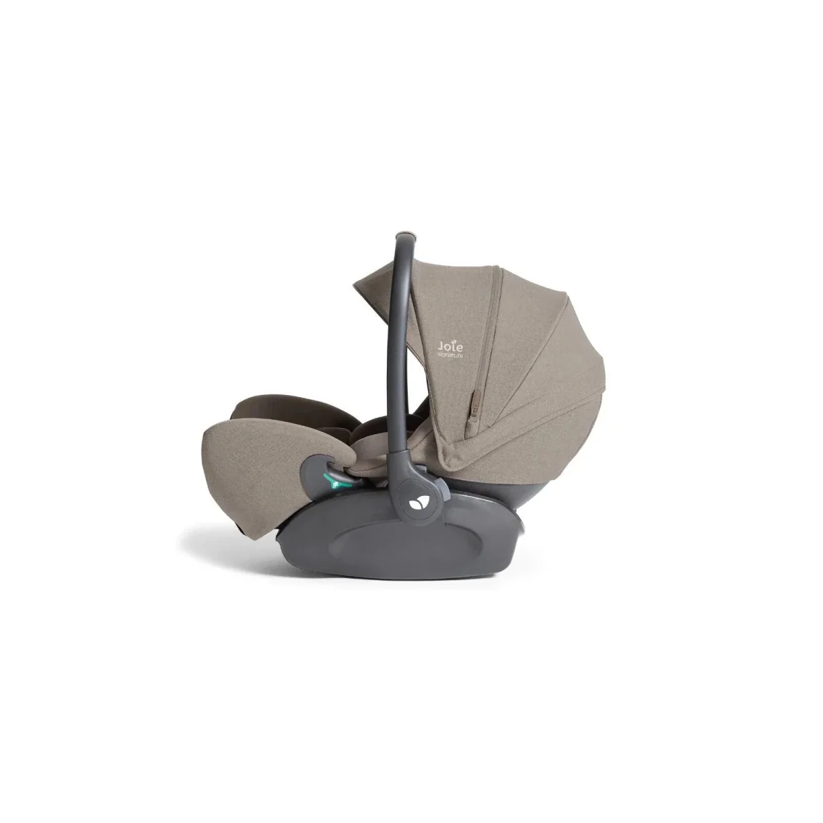 Joie i-Level Pro Signature Car Seat - Maple - Image 11