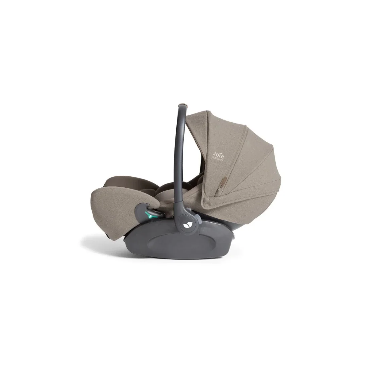 Joie i-Level Pro Signature Car Seat - Maple - Image 12