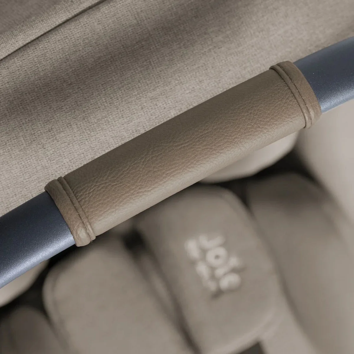 Joie i-Level Pro Signature Car Seat - Maple - Image 20