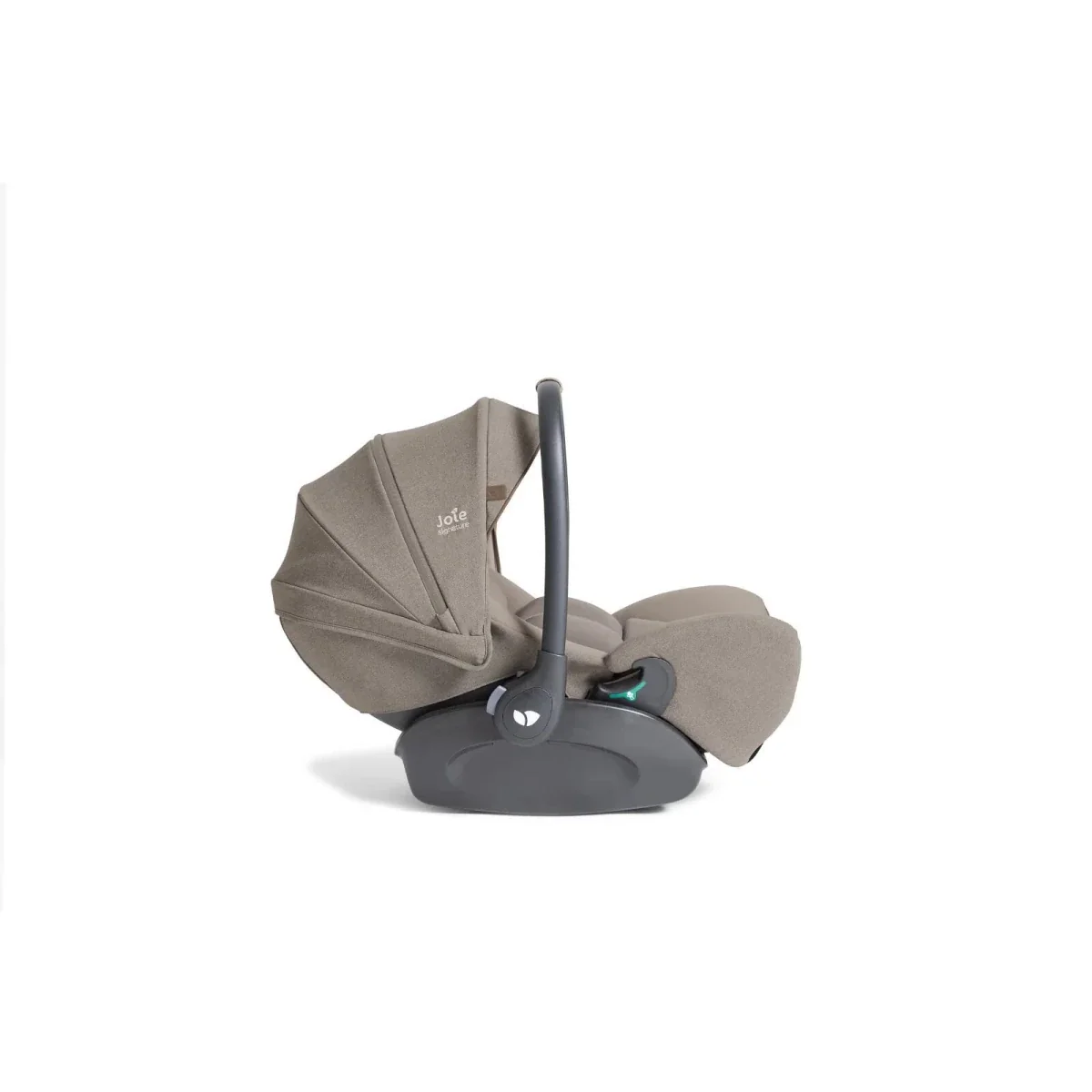 Joie i-Level Pro Signature Car Seat - Maple - Image 7