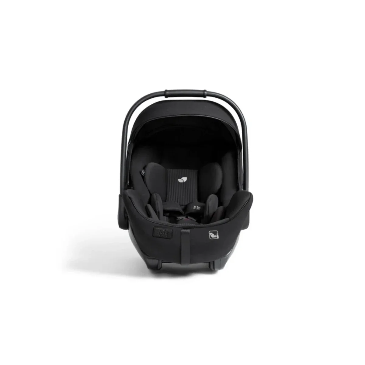 Joie i-Level Pro Signature Car Seat - Eclipse - Image 2