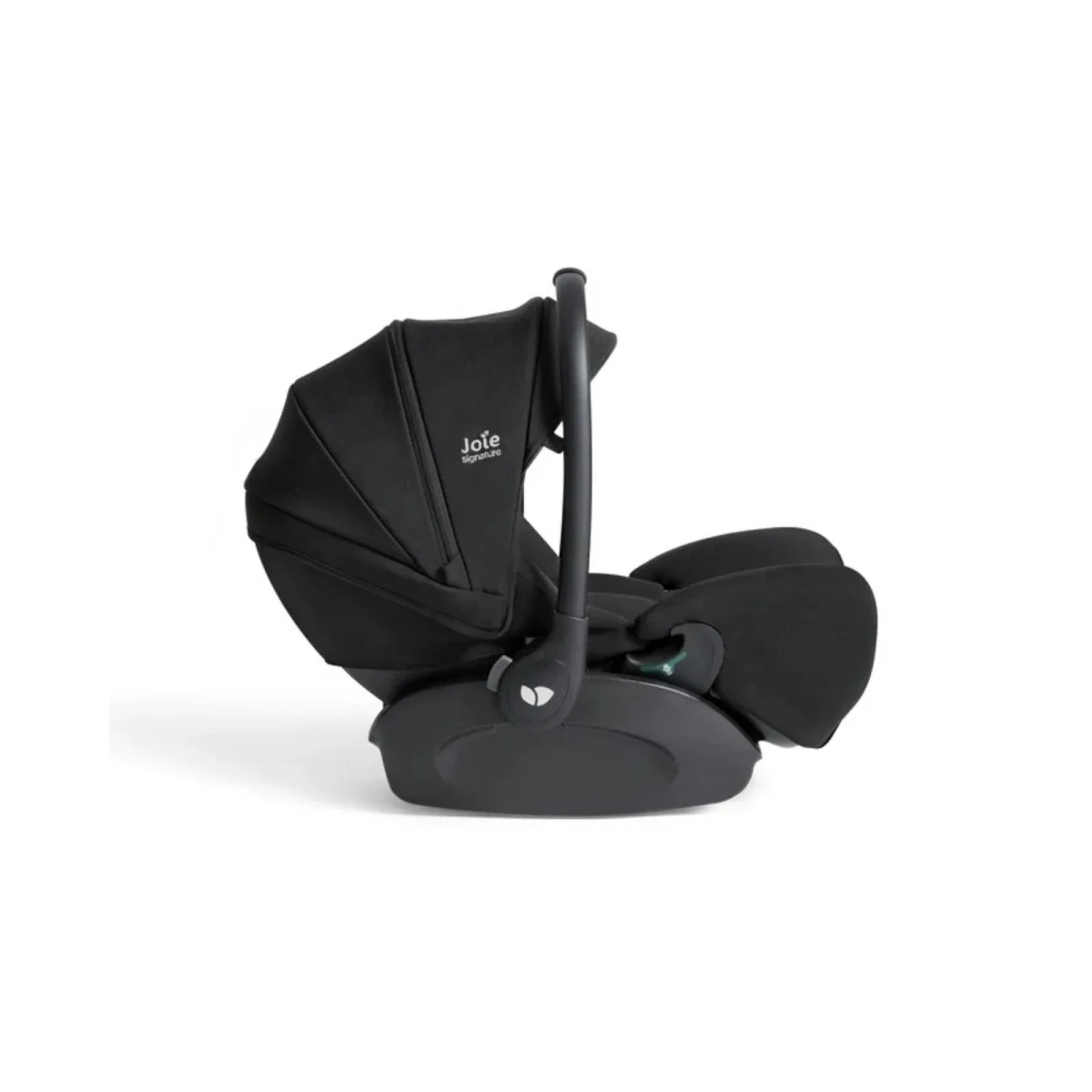 Joie i-Level Pro Signature Car Seat - Eclipse - Image 4