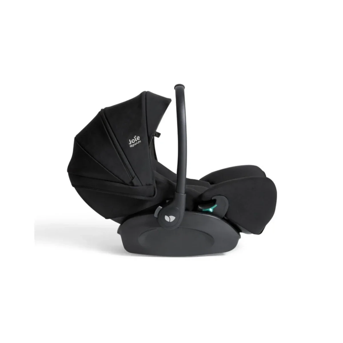 Joie i-Level Pro Signature Car Seat - Eclipse - Image 5