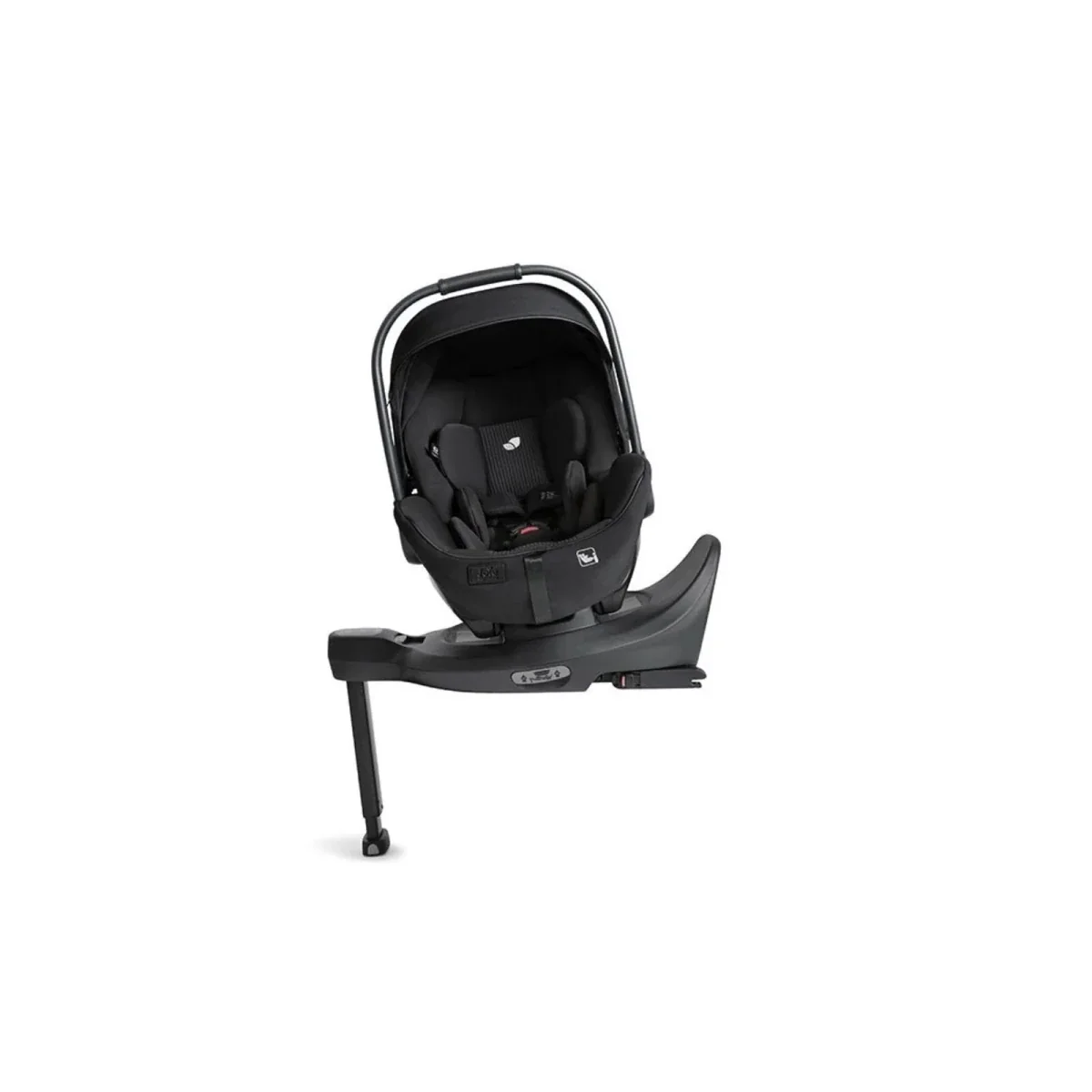 Joie i-Level Pro Signature Car Seat - Eclipse - Image 8