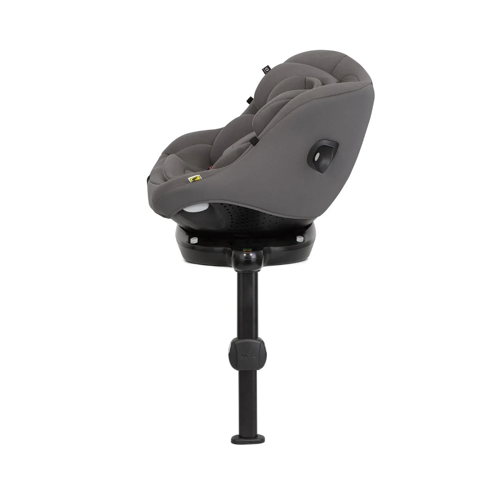 Joie i-Pivot 360 Group 0/1 Car Seat - Thunder - Image 10