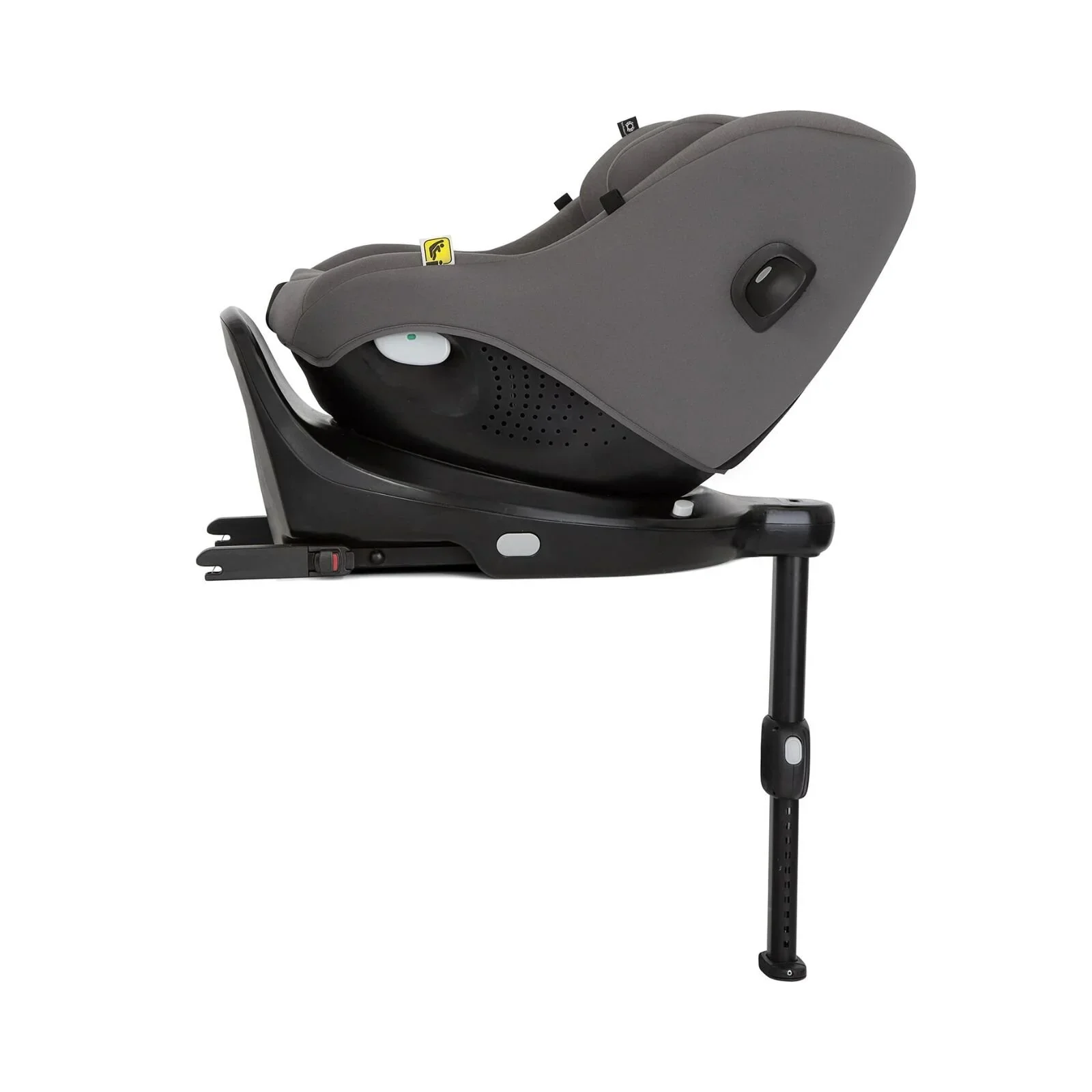 Joie i-Pivot 360 Group 0/1 Car Seat - Thunder - Image 11