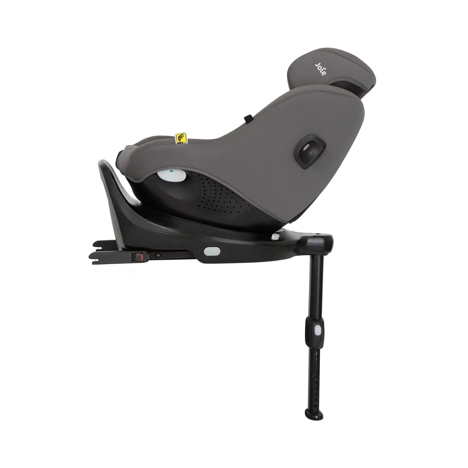 Joie i-Pivot 360 Group 0/1 Car Seat - Thunder - Image 12