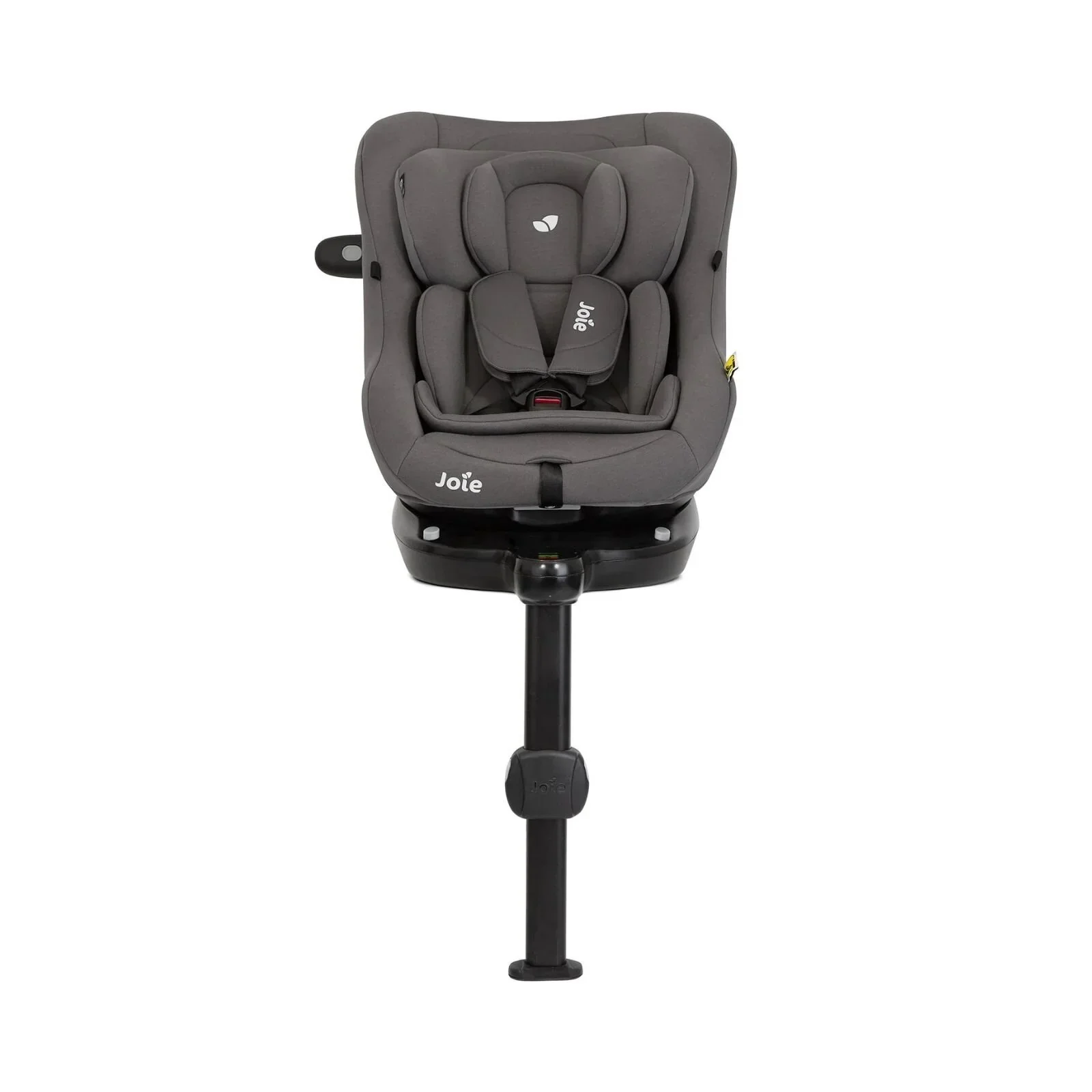 Joie i-Pivot 360 Group 0/1 Car Seat - Thunder - Image 3