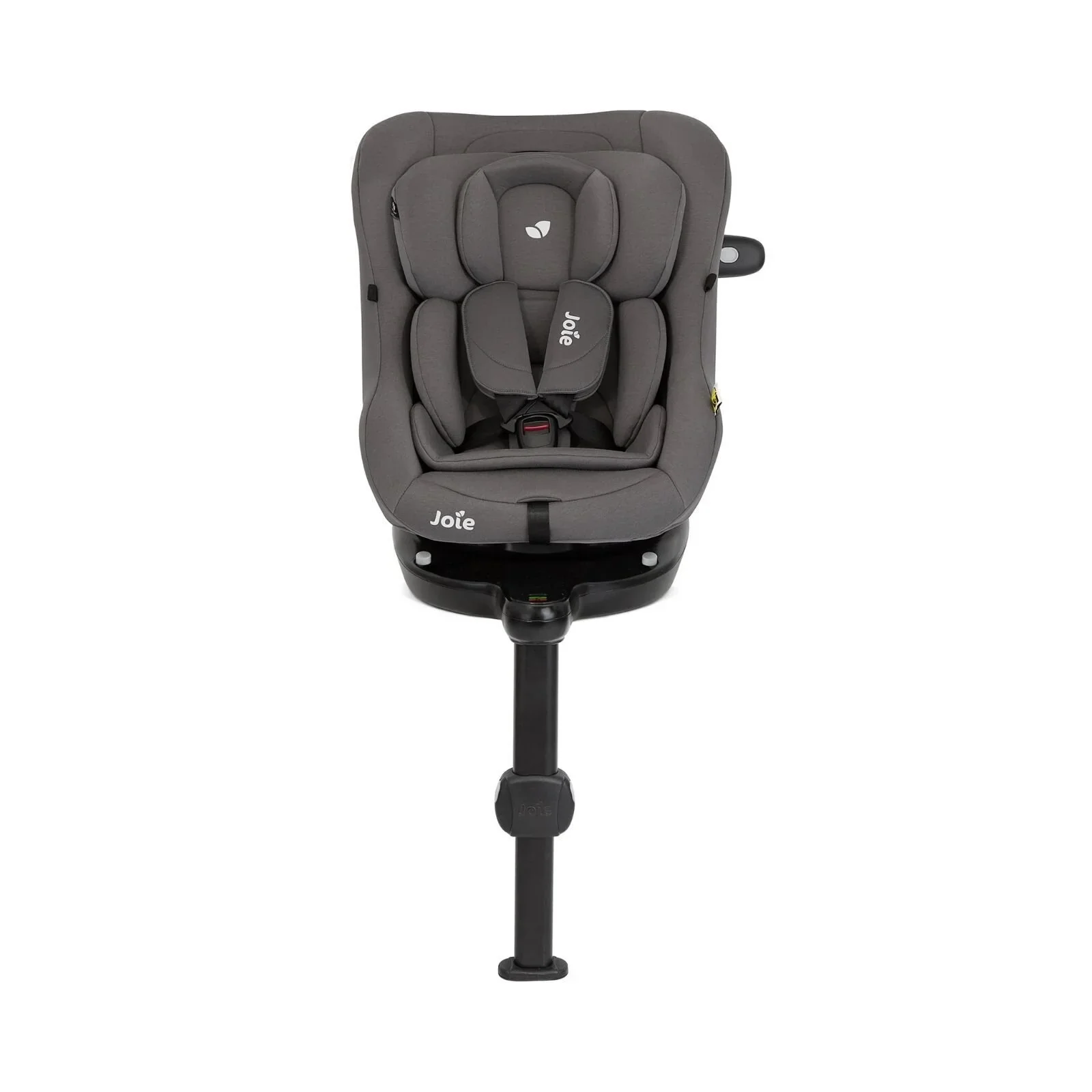 Joie i-Pivot 360 Group 0/1 Car Seat - Thunder - Image 4