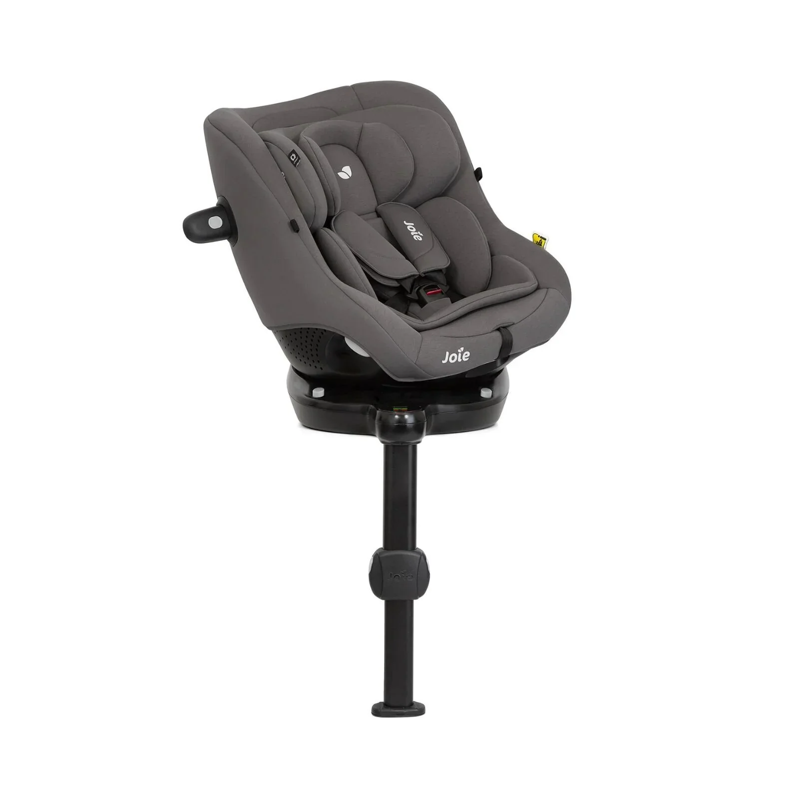 Joie i-Pivot 360 Group 0/1 Car Seat - Thunder - Image 7