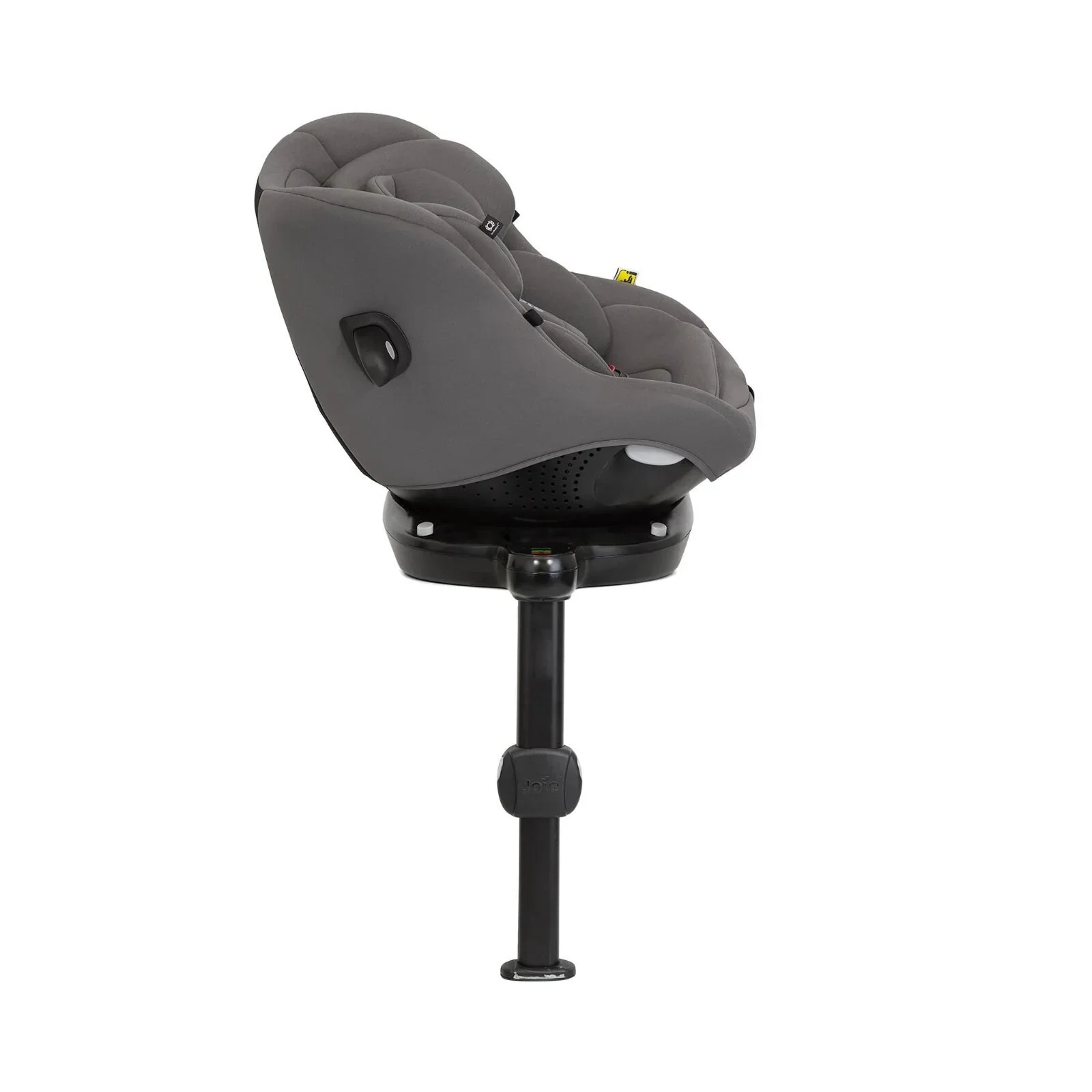 Joie i-Pivot 360 Group 0/1 Car Seat - Thunder - Image 8