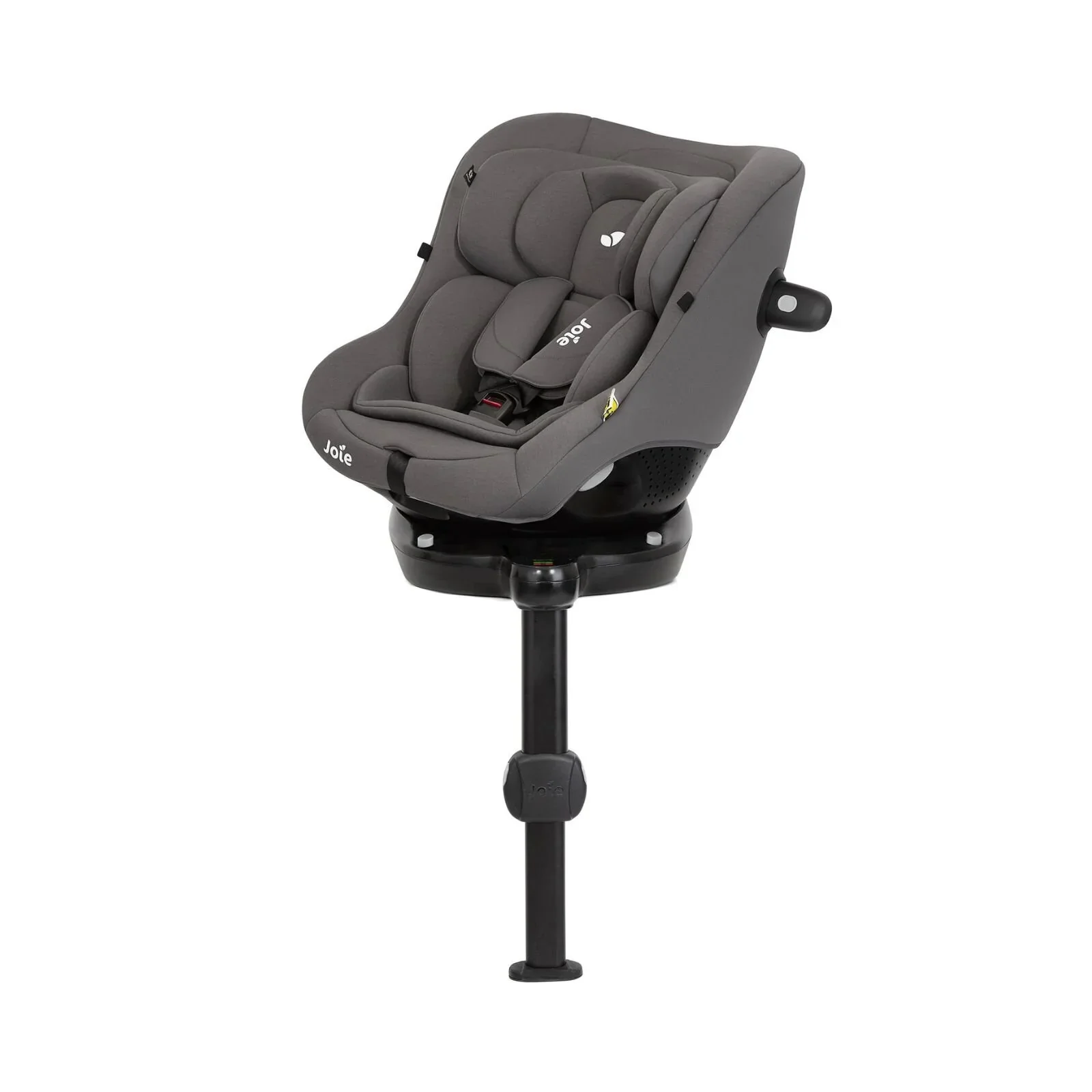 Joie i-Pivot 360 Group 0/1 Car Seat - Thunder - Image 9